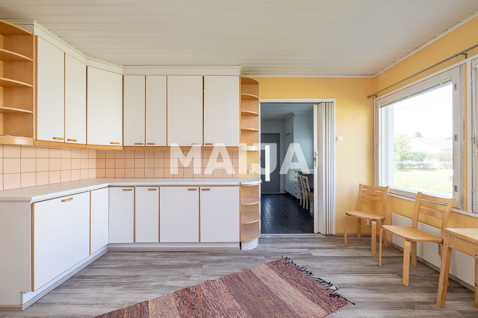 3 bedroom house 107 m² Kemi, Finland