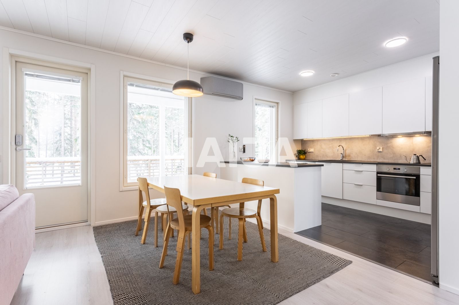 Haus 4 zimmer 126 m² Nokia, Finnland