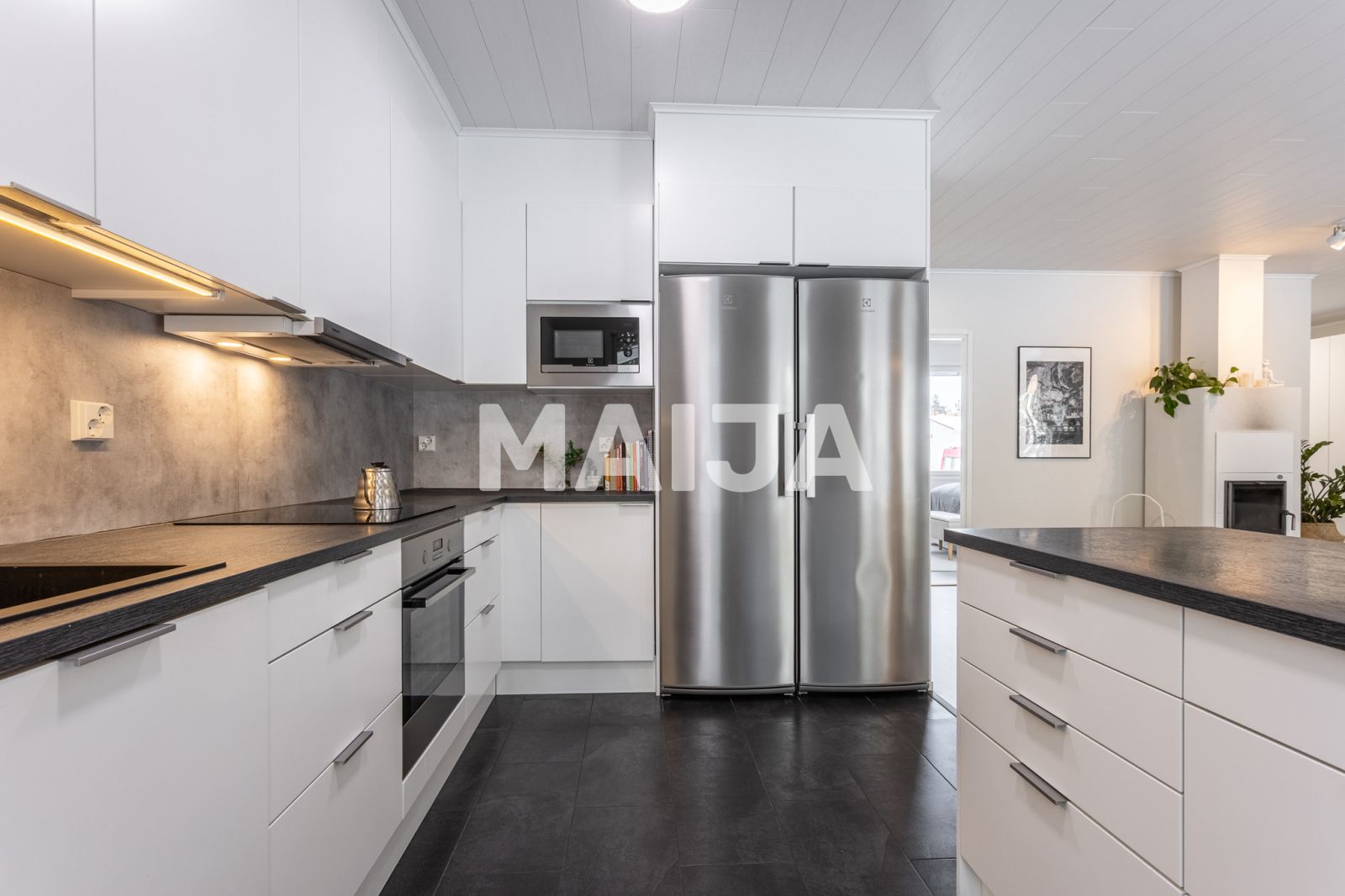 Haus 4 zimmer 126 m² Nokia, Finnland