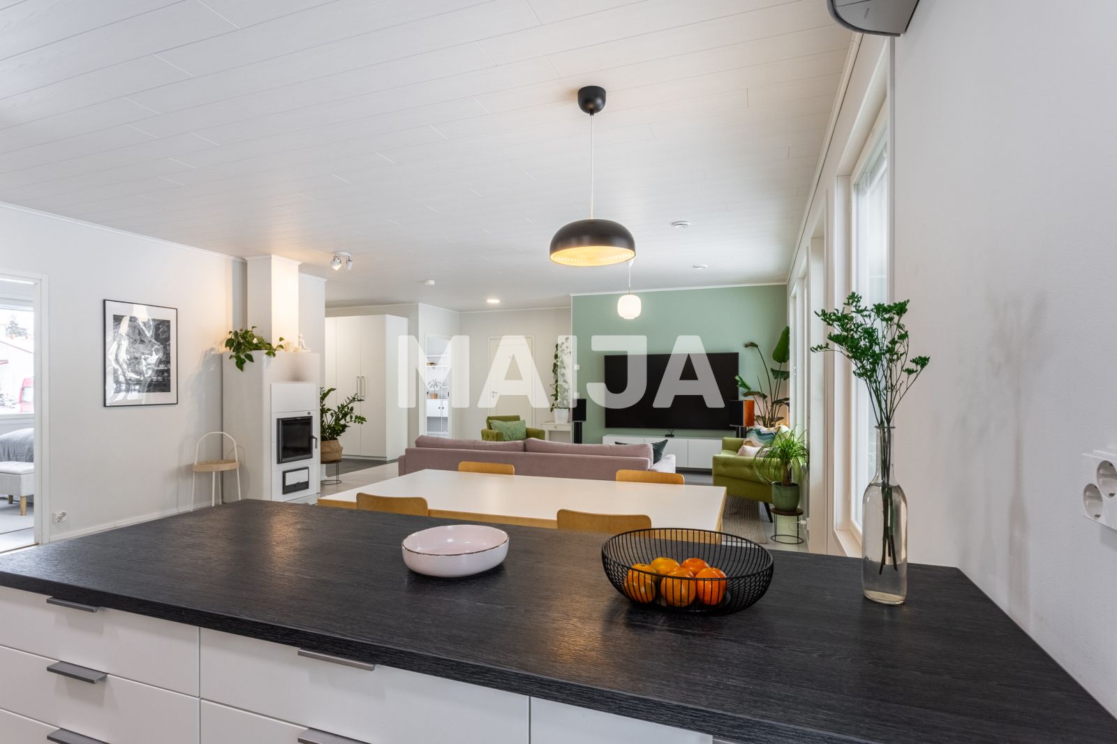 Haus 4 zimmer 126 m² Nokia, Finnland