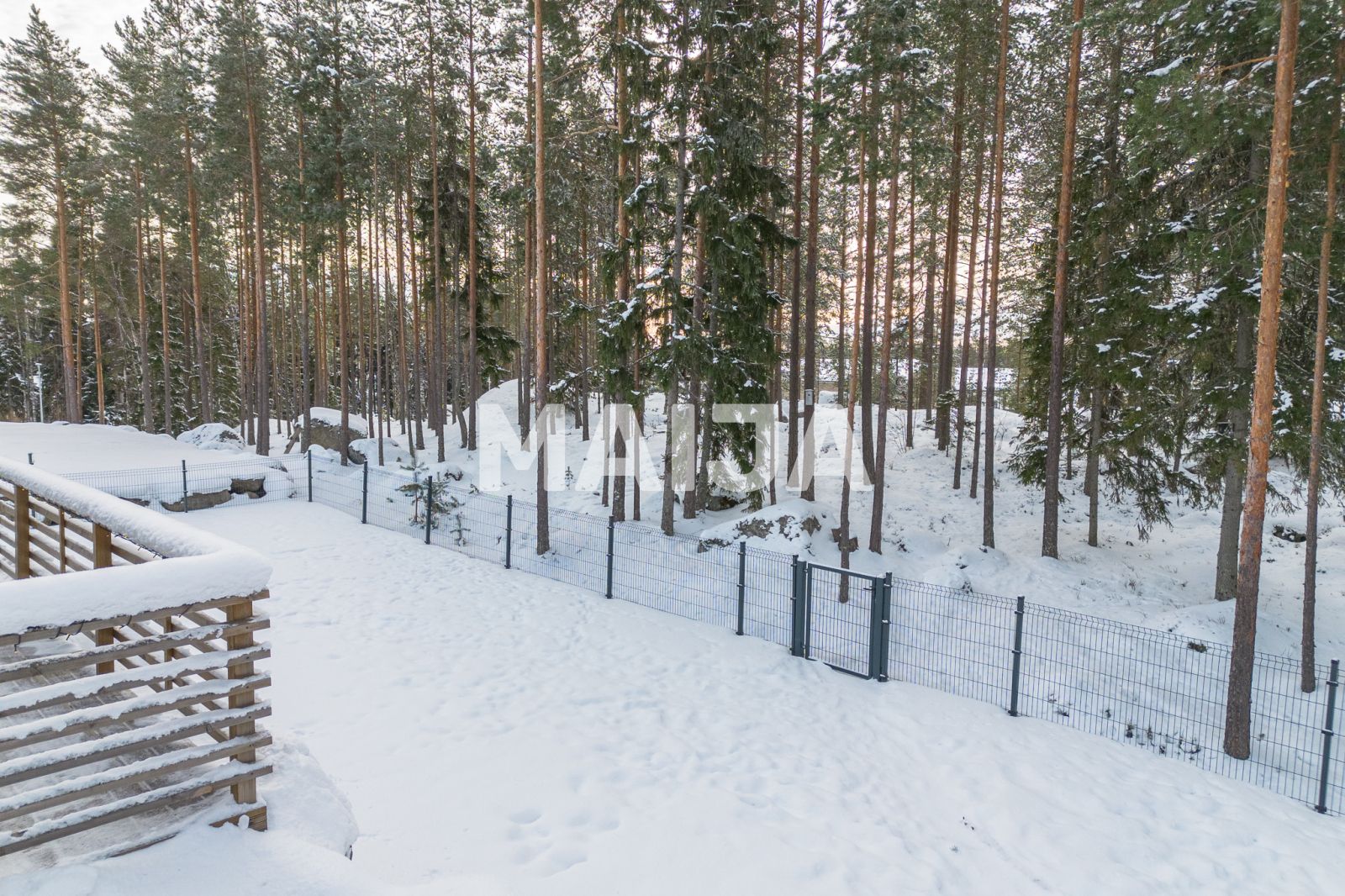 Haus 4 zimmer 126 m² Nokia, Finnland