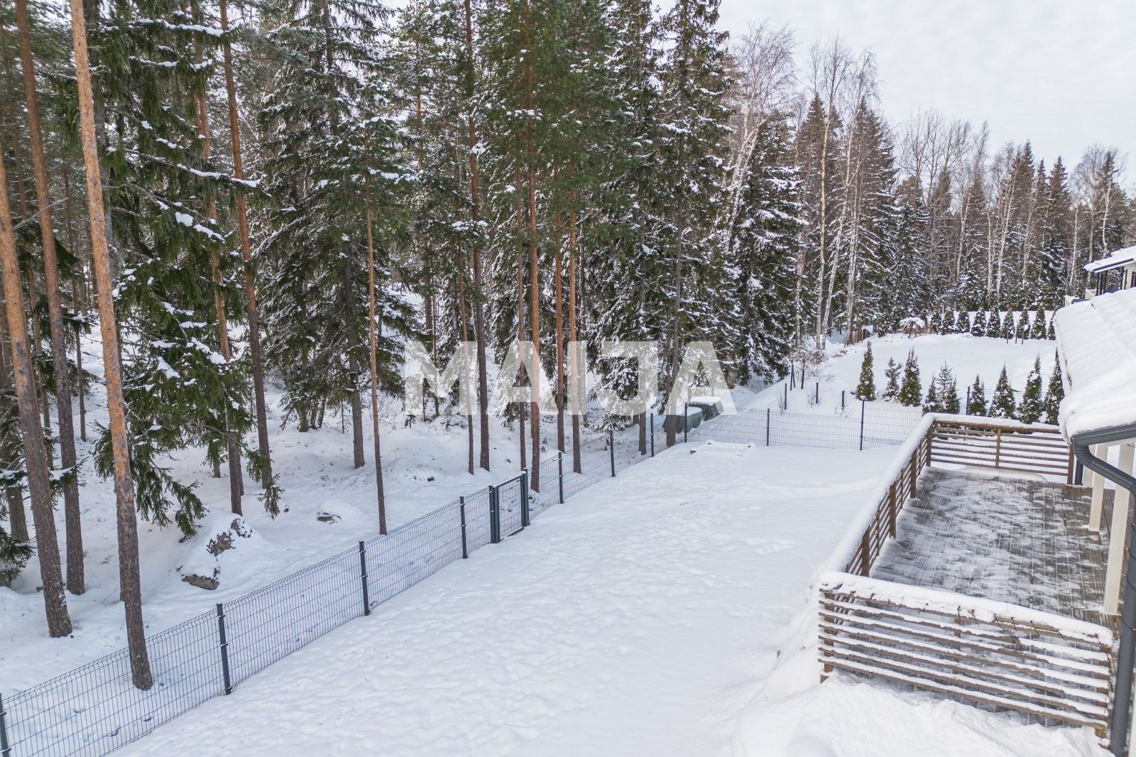 Haus 4 zimmer 126 m² Nokia, Finnland