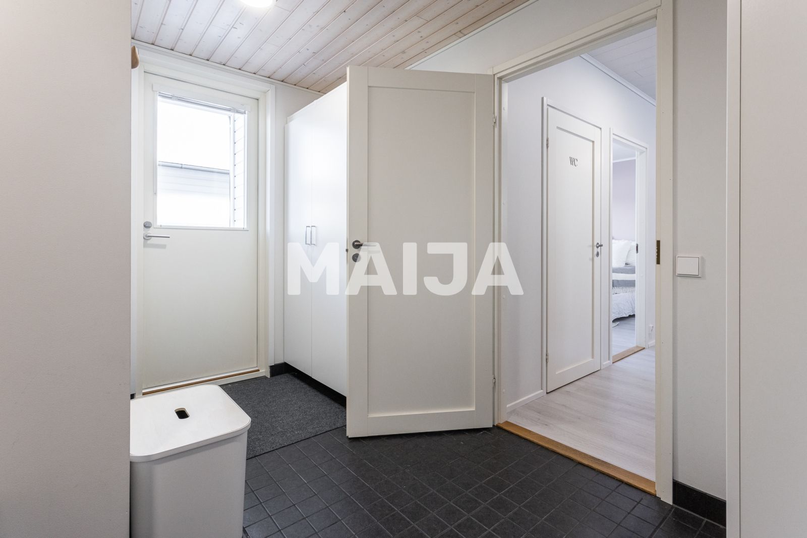 Haus 4 zimmer 126 m² Nokia, Finnland