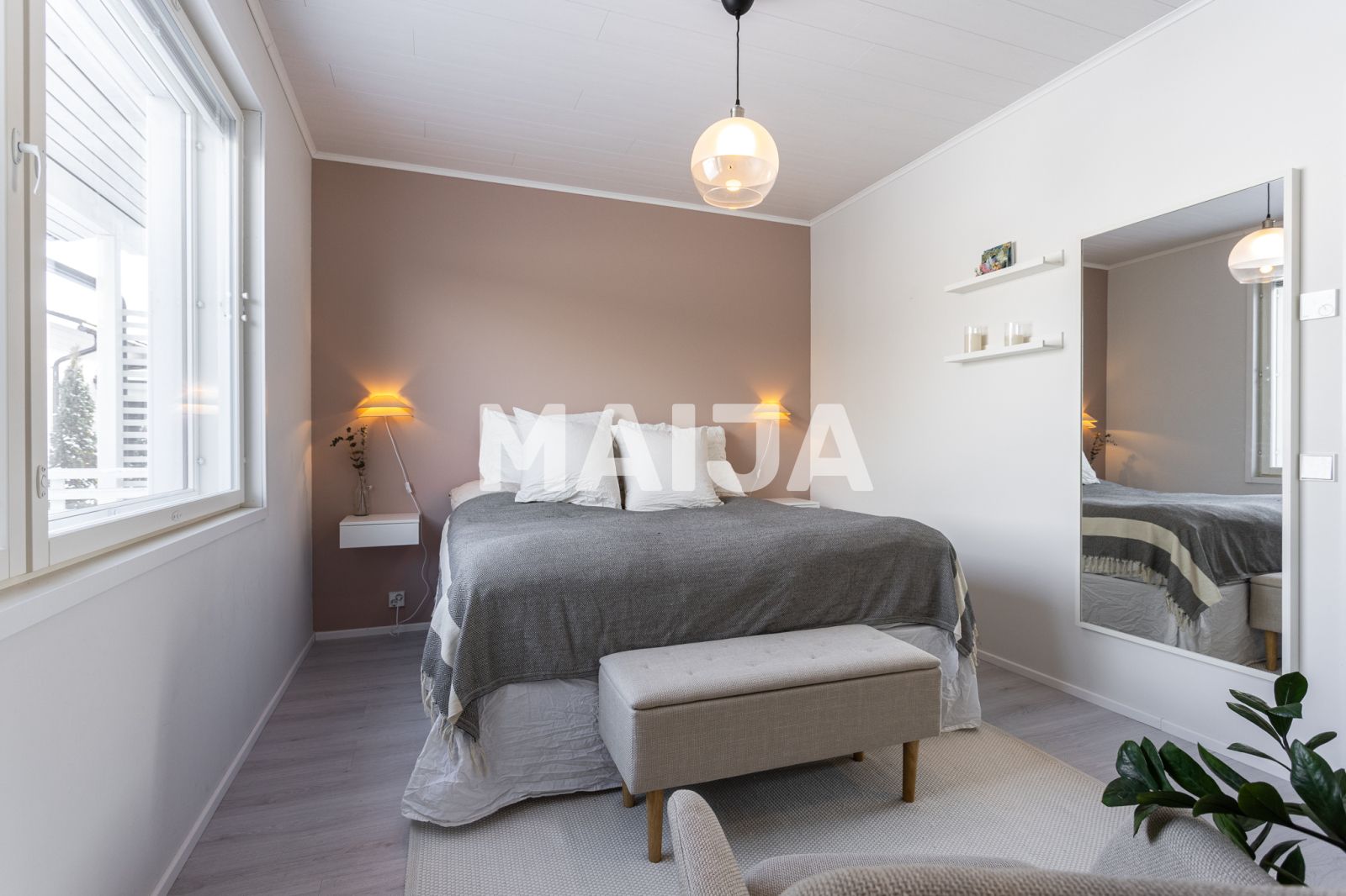 Haus 4 zimmer 126 m² Nokia, Finnland