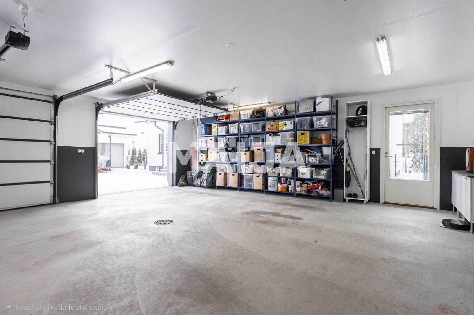 Haus 4 zimmer 126 m² Nokia, Finnland