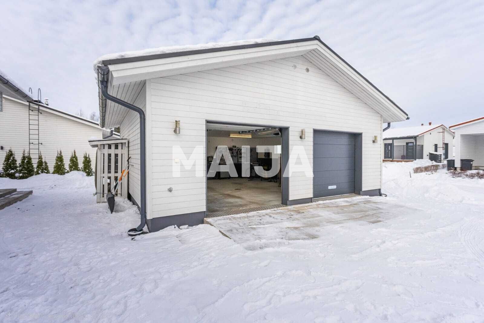 Haus 4 zimmer 126 m² Nokia, Finnland