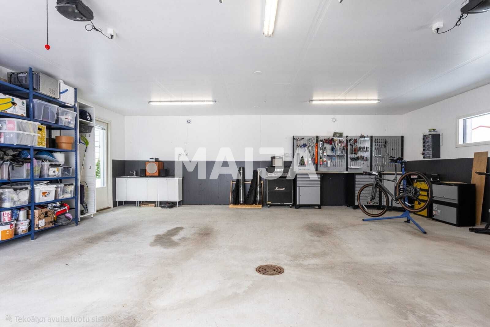 Haus 4 zimmer 126 m² Nokia, Finnland