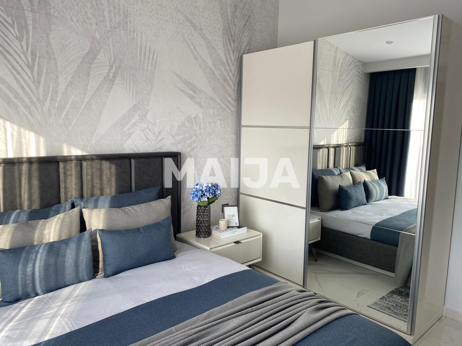 Коттедж 3 комнаты 100 м² Аланья, Турция