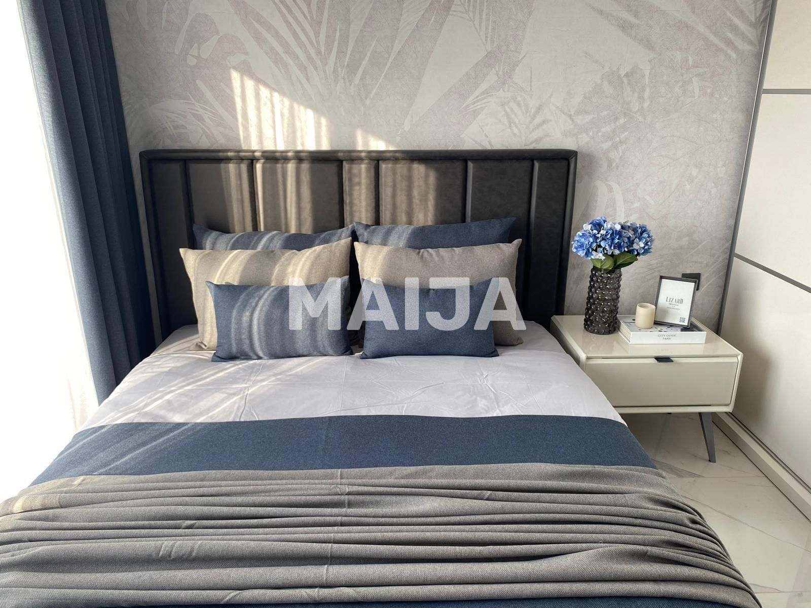 Коттедж 3 комнаты 100 м² Аланья, Турция