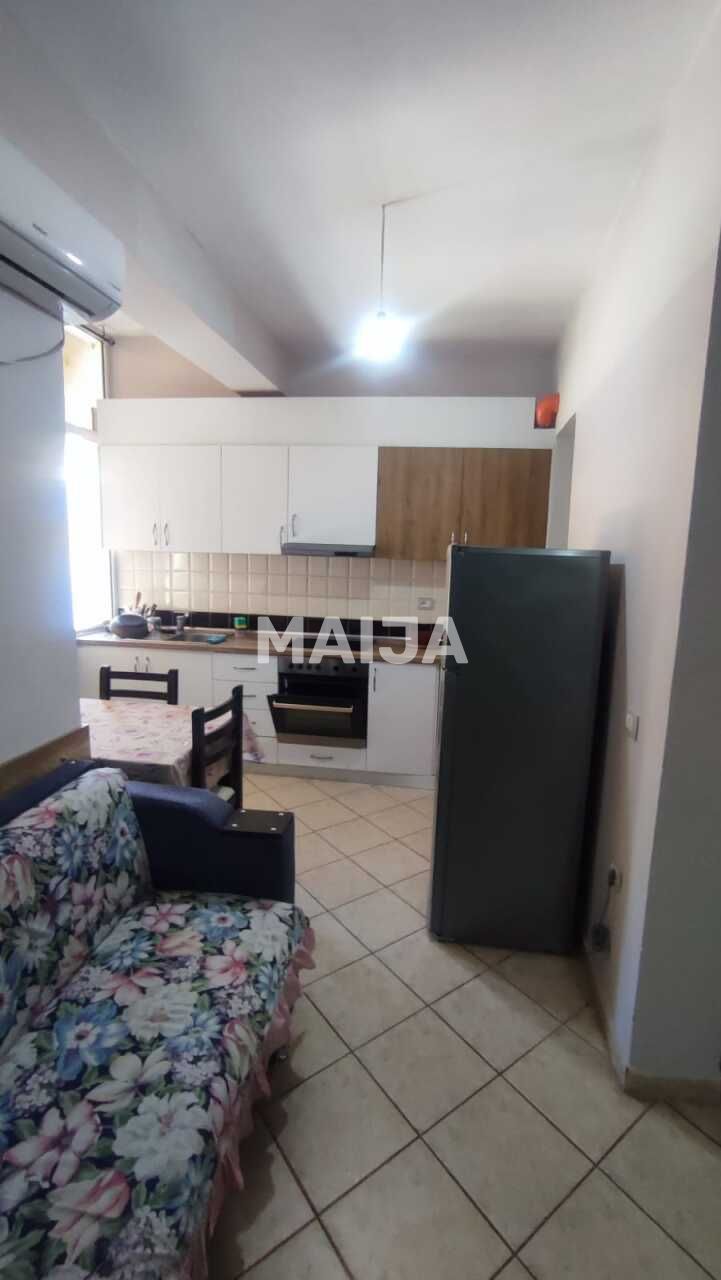 Appartement 1 chambre 47 m² District de Vlora, Albanie