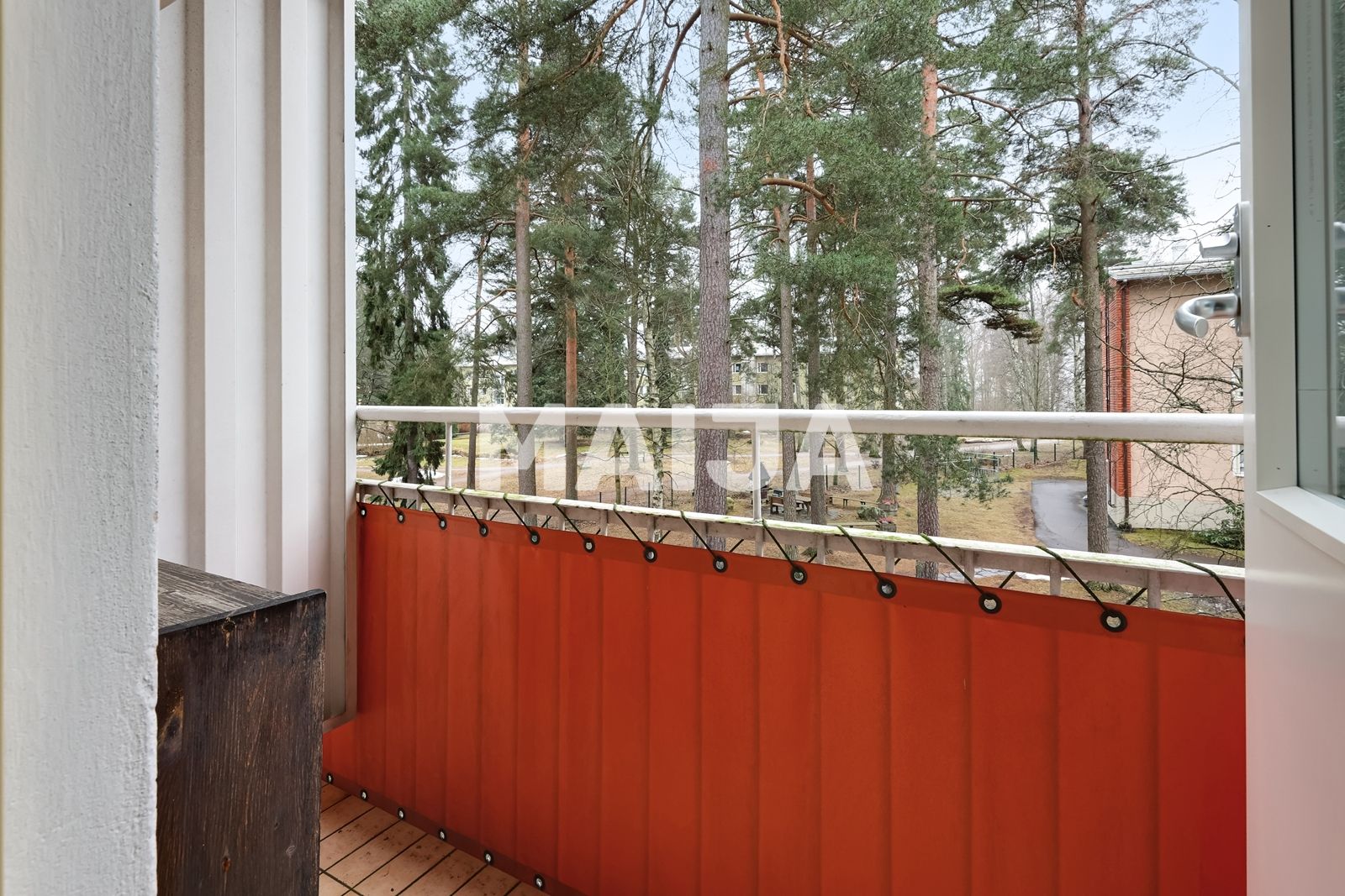 1 bedroom apartment 60 m² Helsinki sub-region, Finland