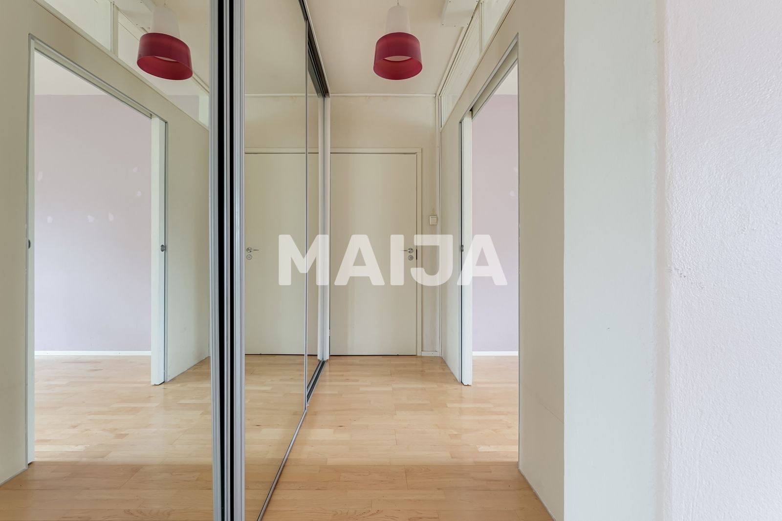 1 bedroom apartment 60 m² Helsinki sub-region, Finland