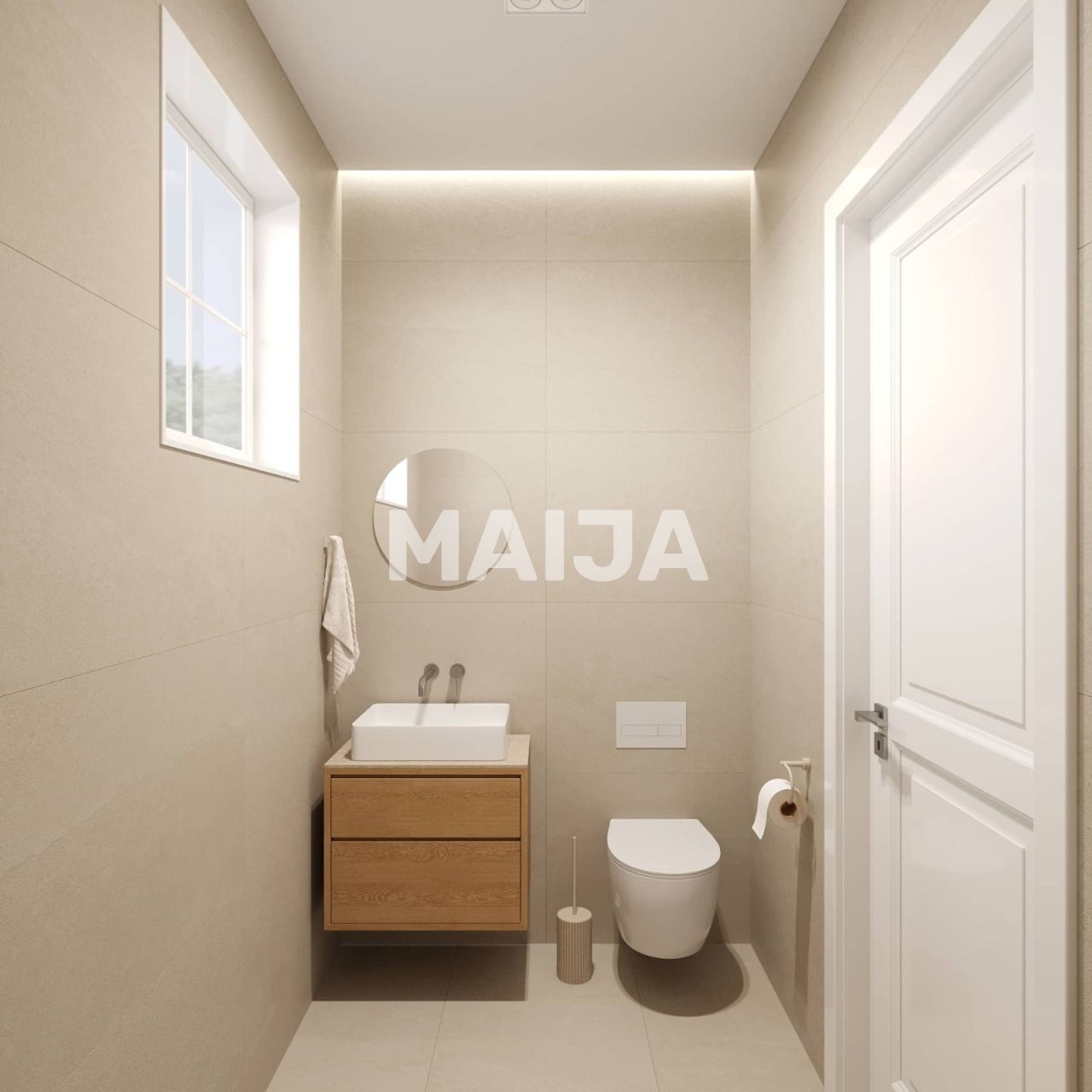 Wohnung 4 zimmer 144 m² Batumi, Georgien