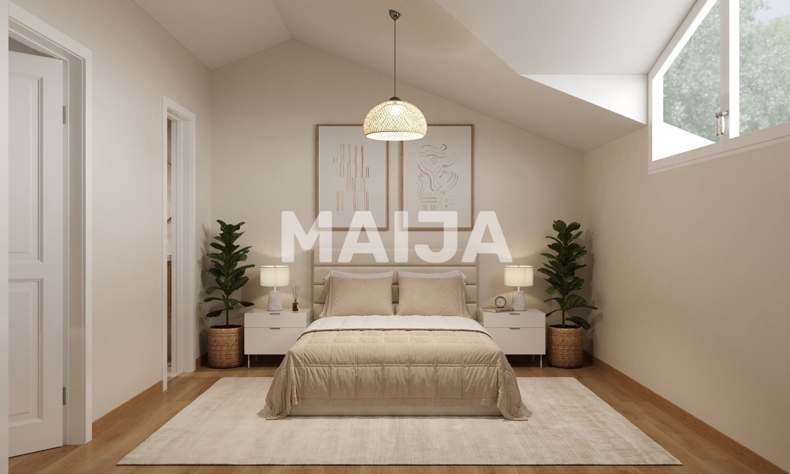 Wohnung 4 zimmer 144 m² Batumi, Georgien