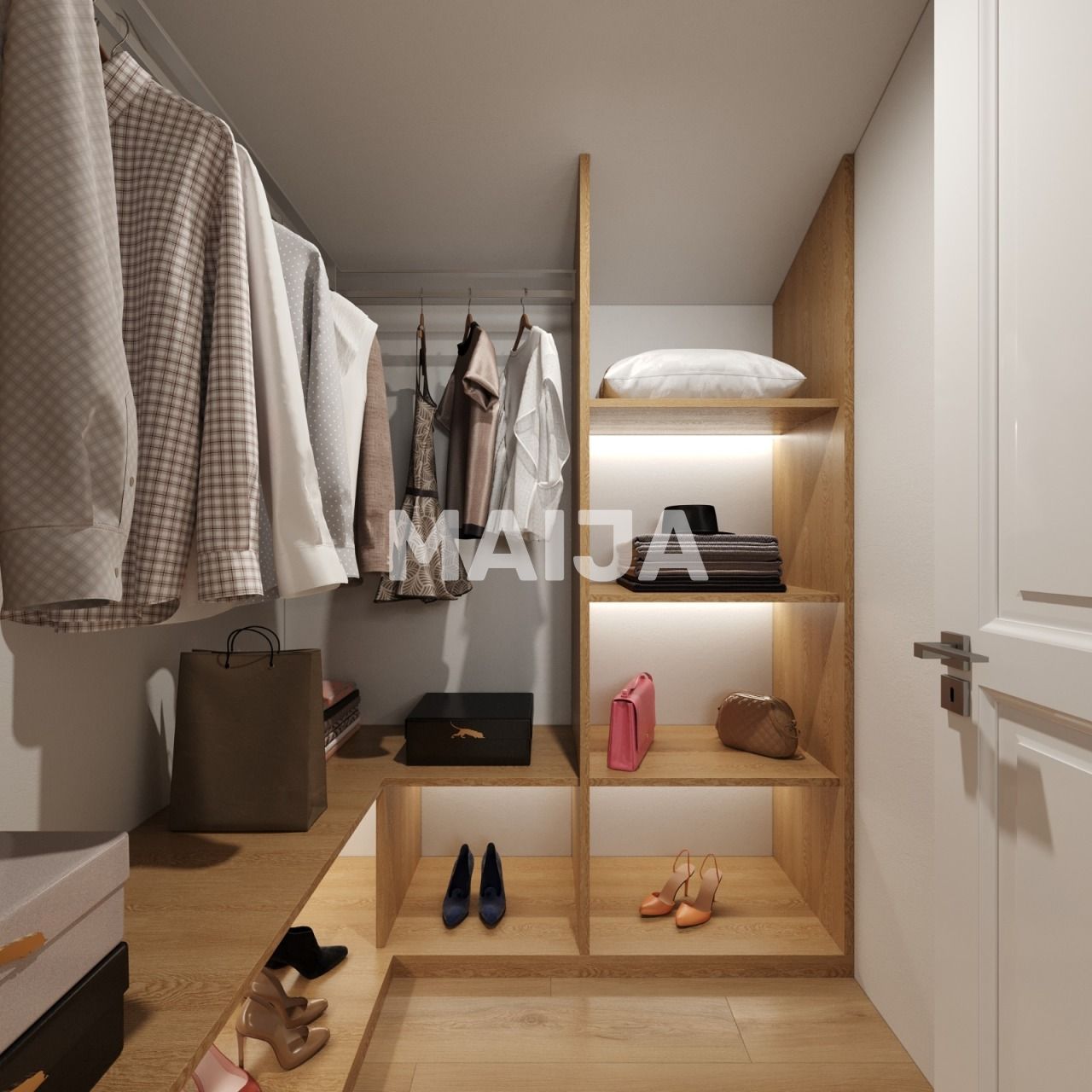 Wohnung 4 zimmer 144 m² Batumi, Georgien