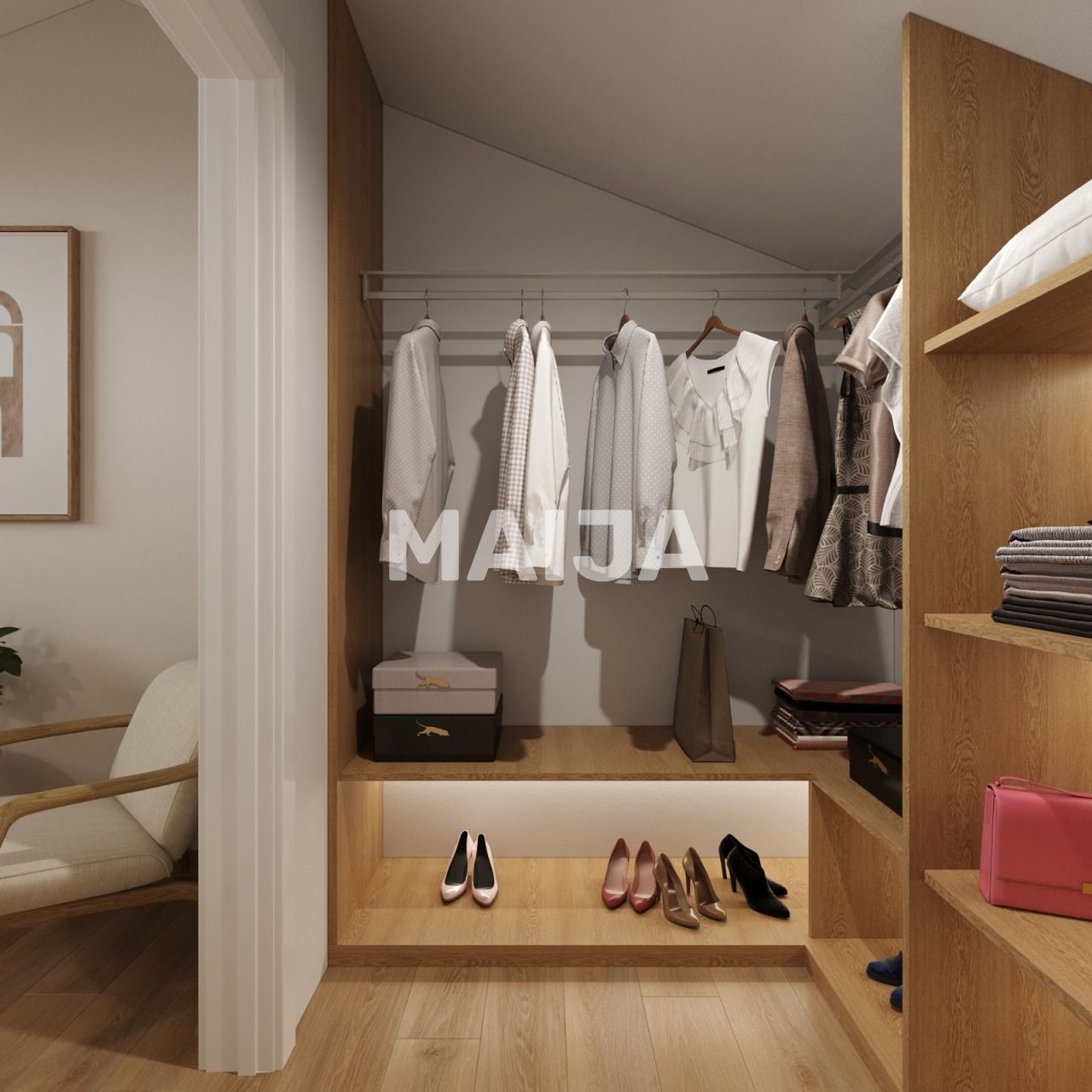 Wohnung 4 zimmer 144 m² Batumi, Georgien