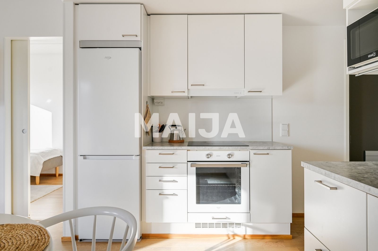 Mieszkanie 2 pokoi 42 m² Sipoo, Finlandia