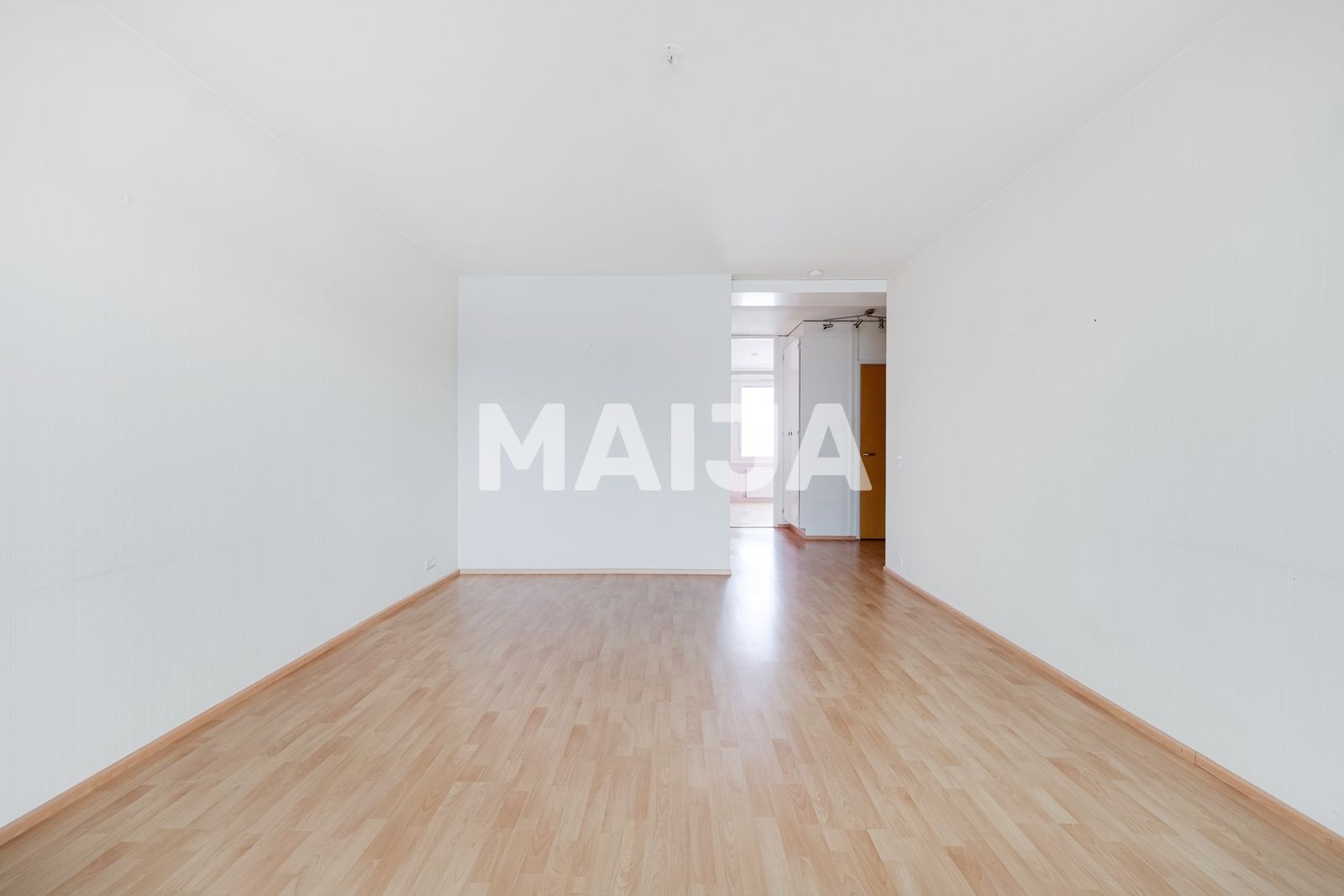 1 bedroom apartment 58 m² Nurmijarvi, Finland