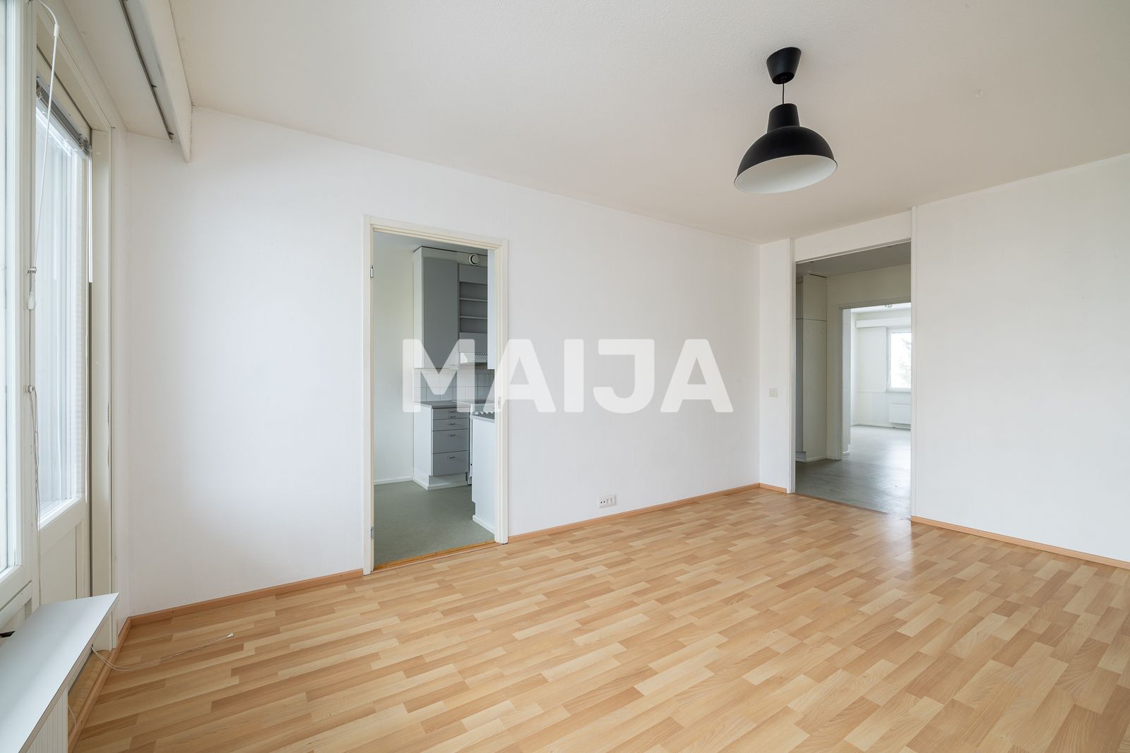 Wohnung 3 zimmer 70 m² Kemi, Finnland