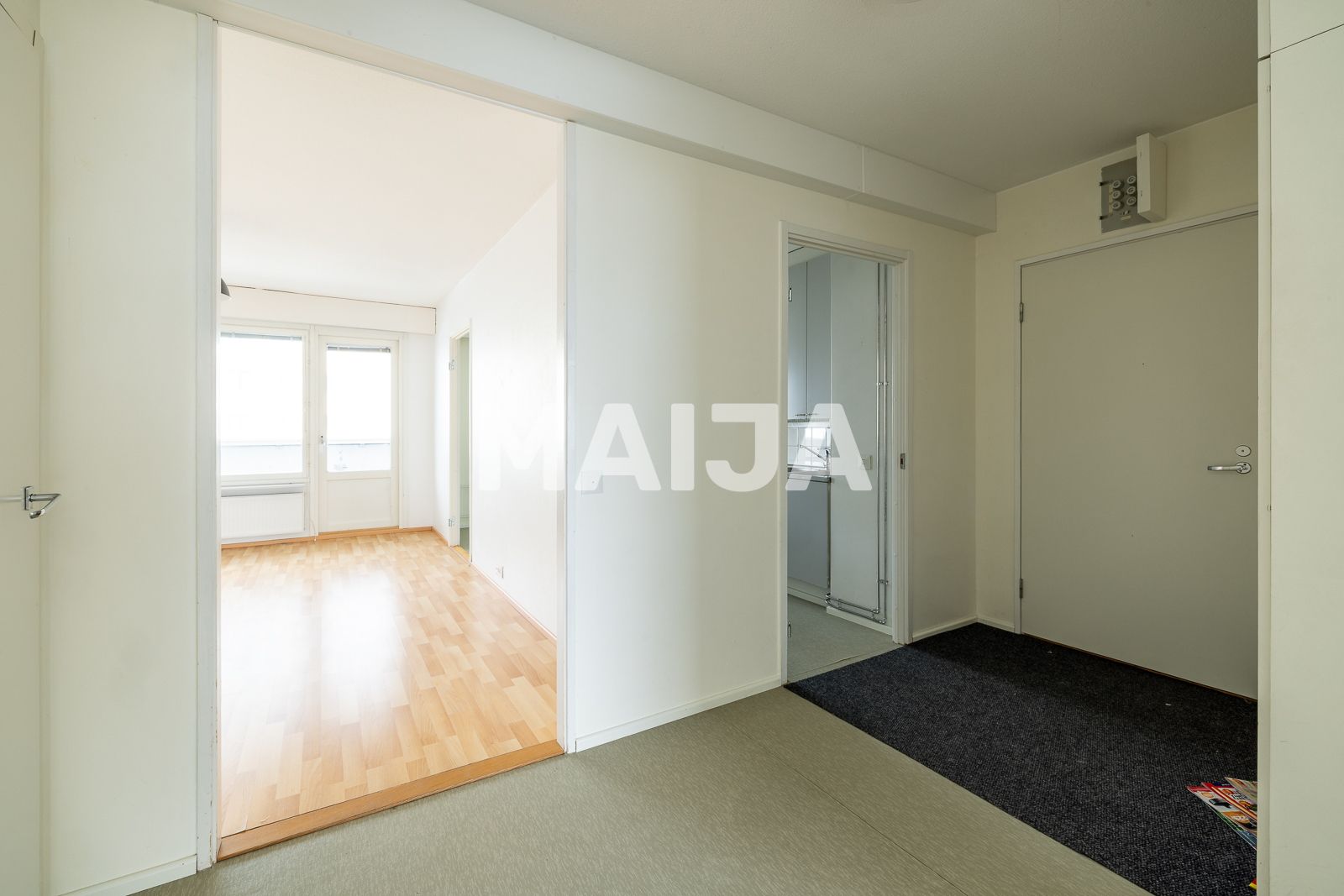 Wohnung 3 zimmer 70 m² Kemi, Finnland