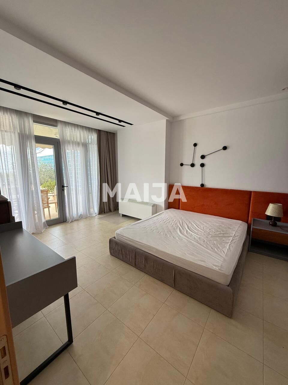 2 room apartment 155 m² in Bashkia Vlore, Albania