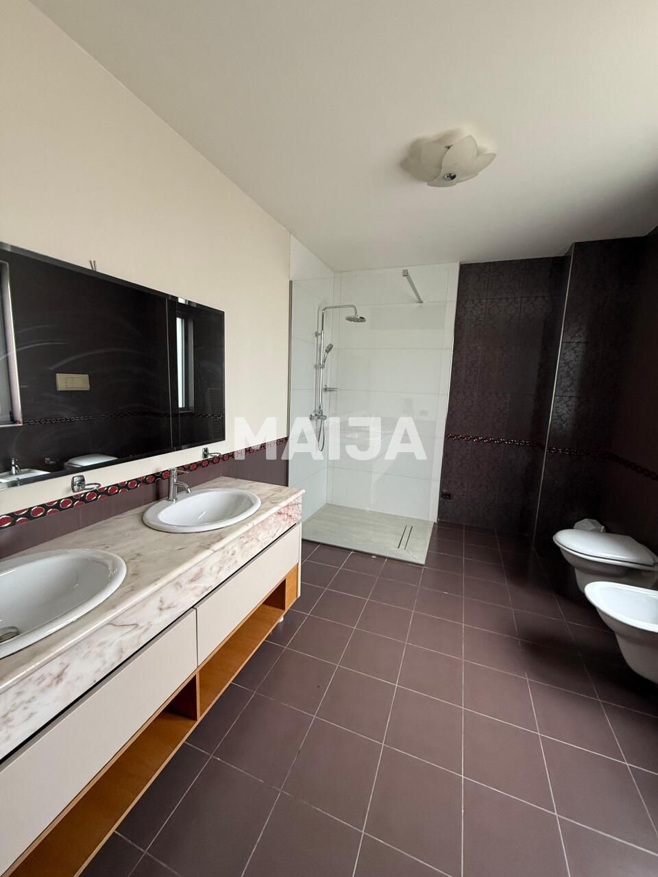 2 room apartment 155 m² in Bashkia Vlore, Albania