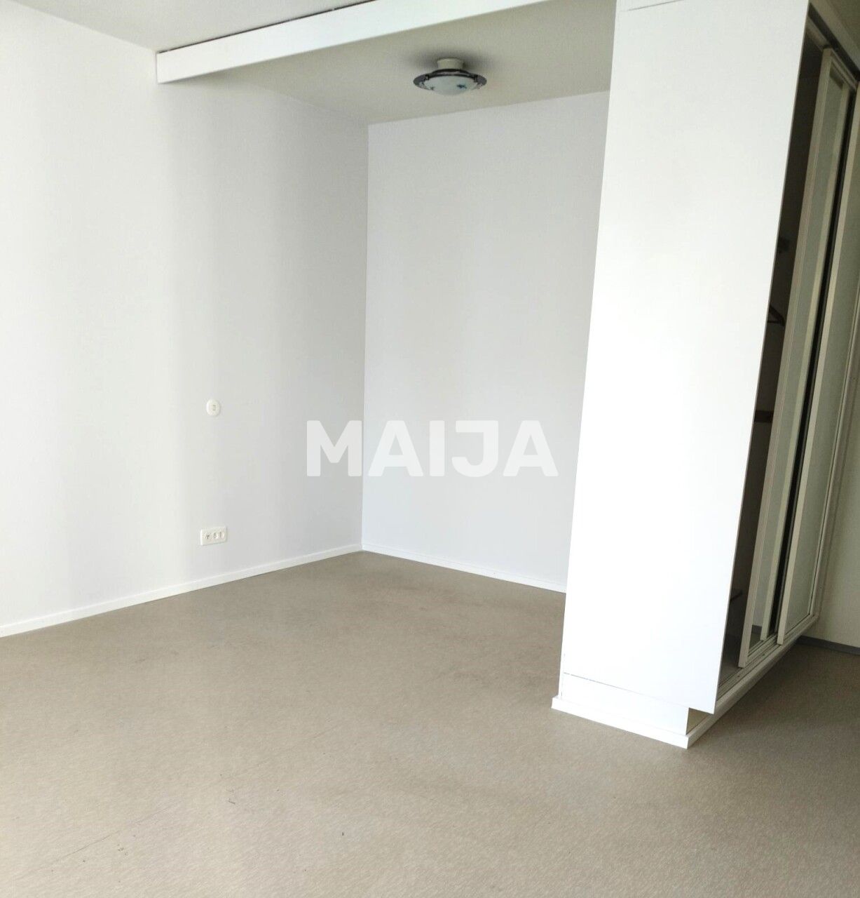 1 room apartment 31 m² in Hamari, Finland