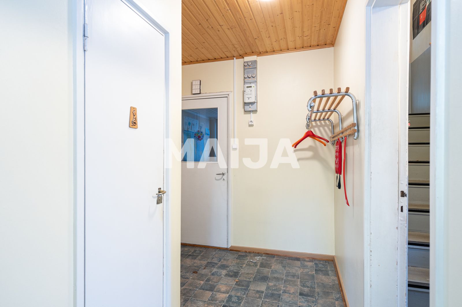 Maison 5 chambres 117 m² Tyry, Finlande