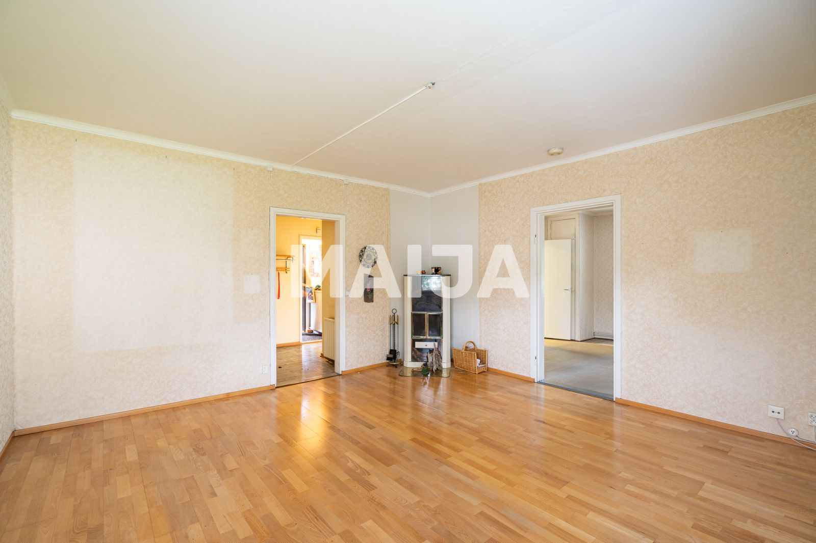 Maison 5 chambres 117 m² Tyry, Finlande