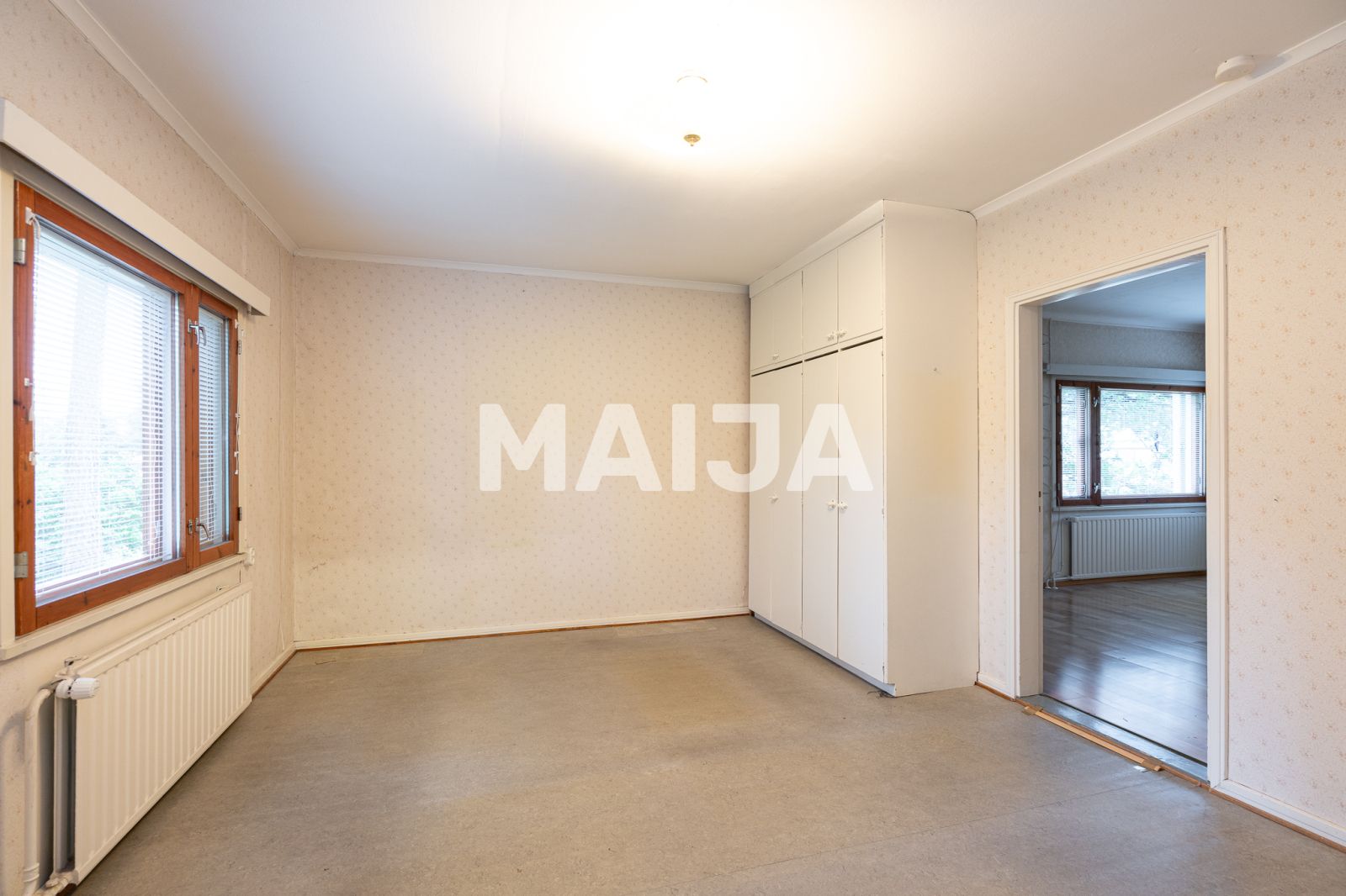 Maison 5 chambres 117 m² Tyry, Finlande