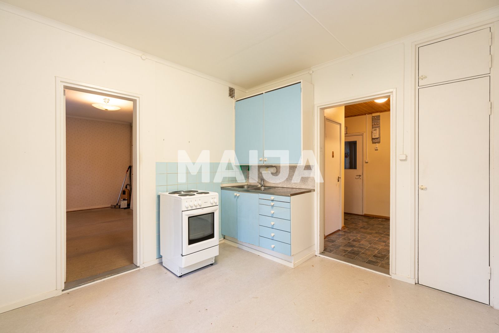 Maison 5 chambres 117 m² Tyry, Finlande