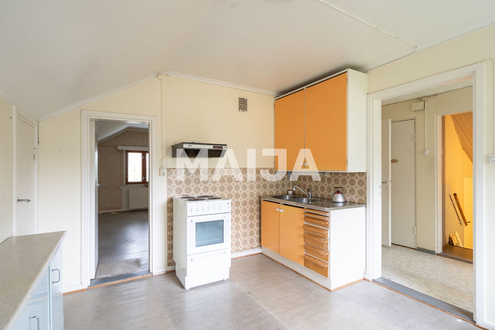 Maison 5 chambres 117 m² Tyry, Finlande