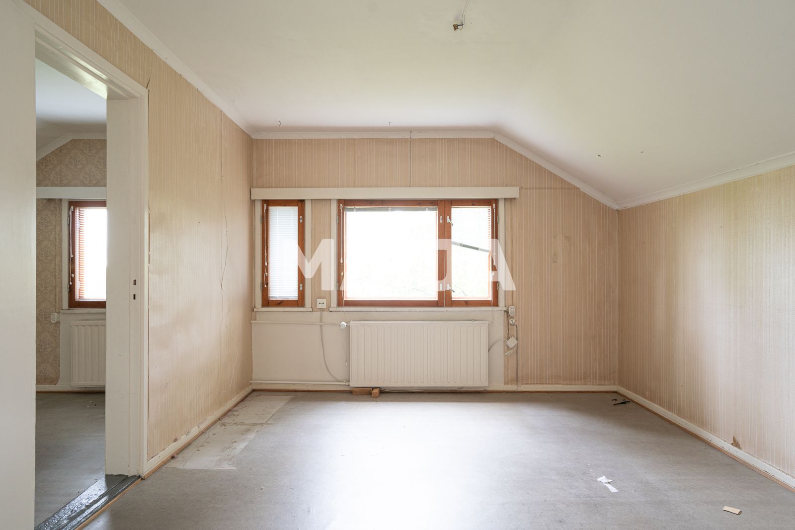 Maison 5 chambres 117 m² Tyry, Finlande