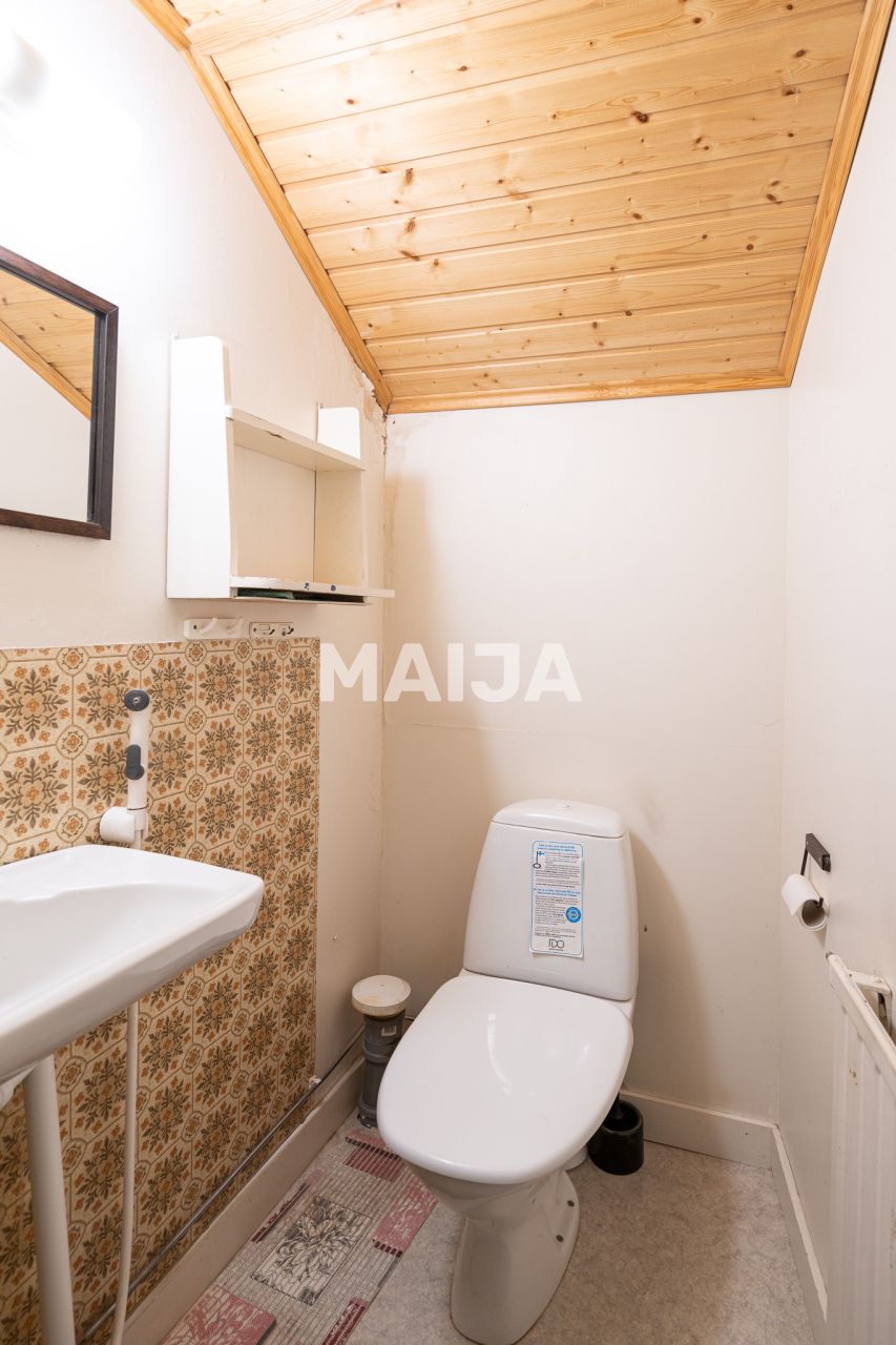 Maison 5 chambres 117 m² Tyry, Finlande