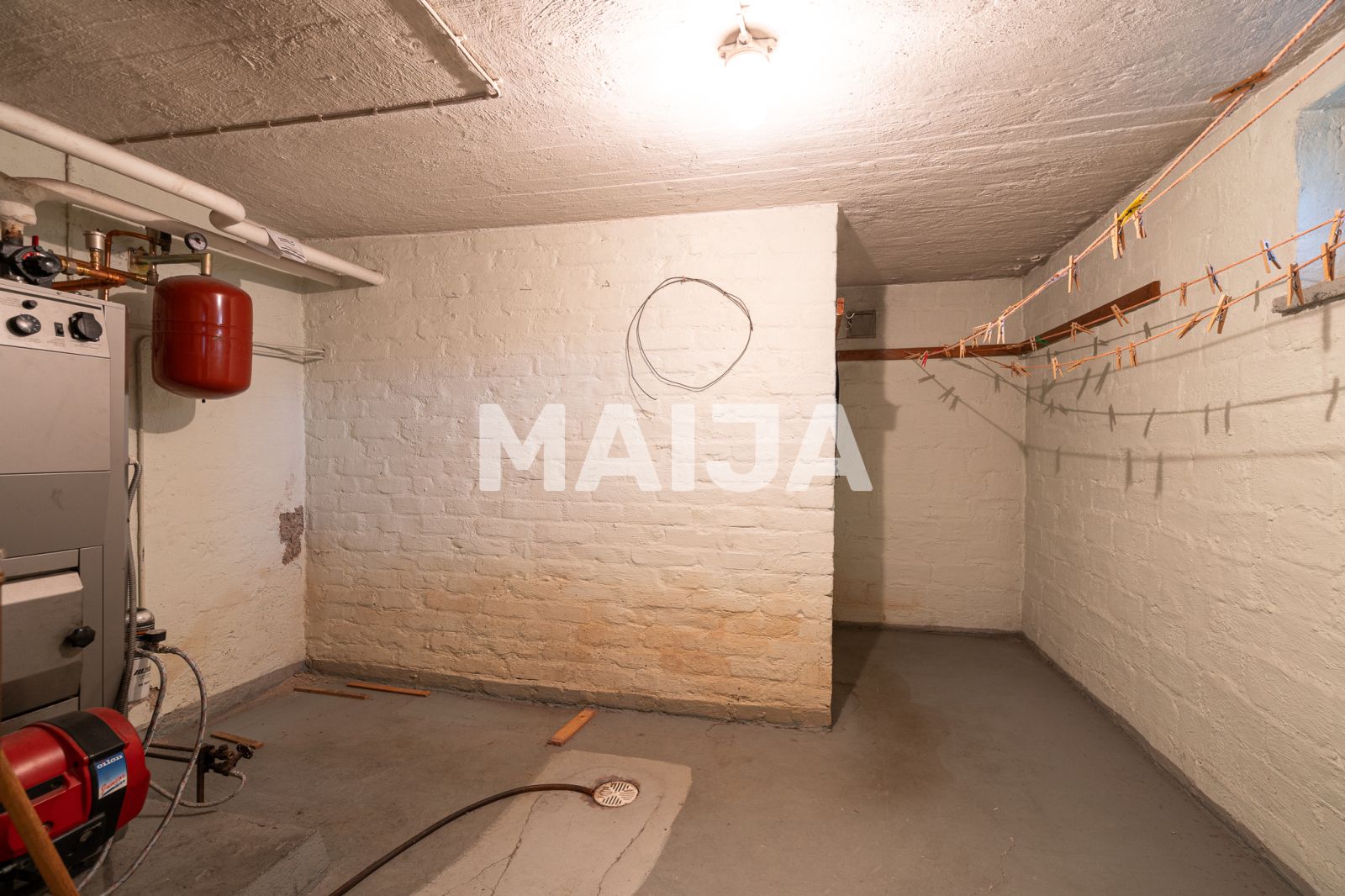 Maison 5 chambres 117 m² Tyry, Finlande