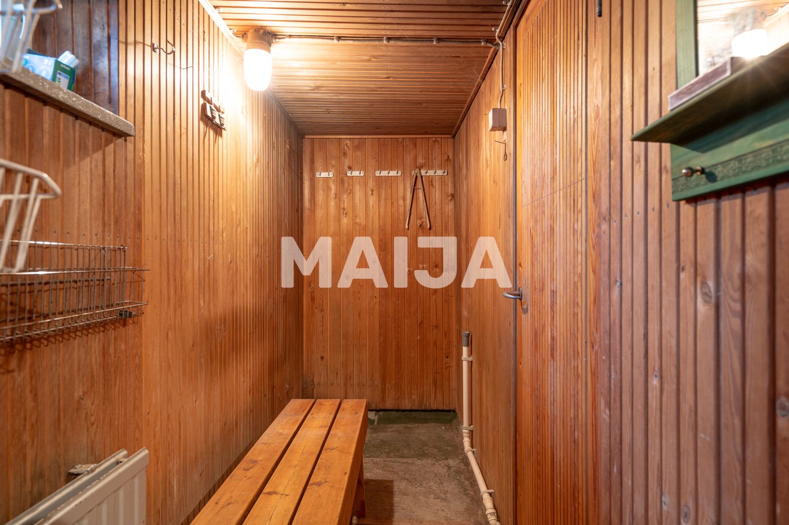 Maison 5 chambres 117 m² Tyry, Finlande