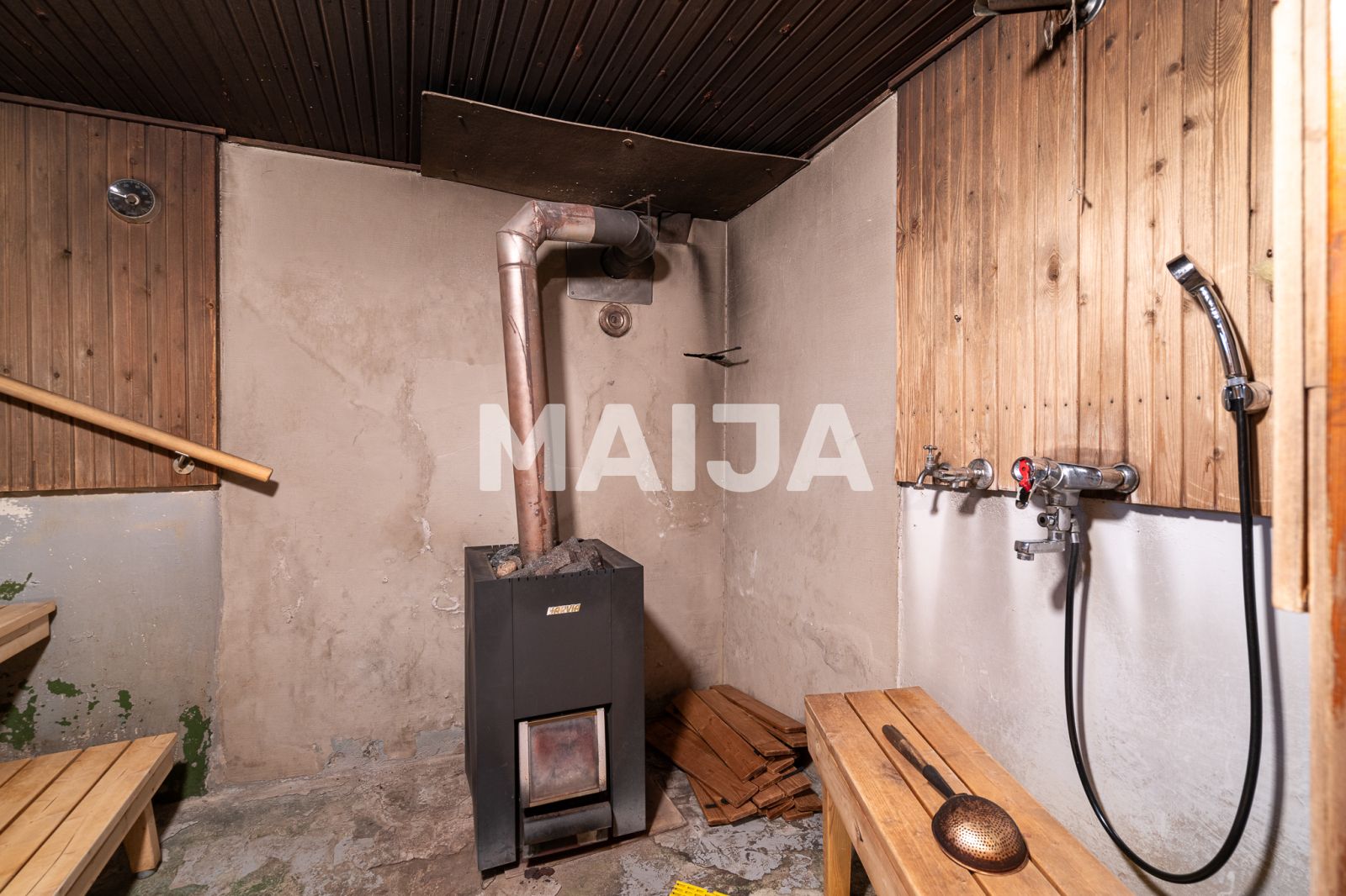 Maison 5 chambres 117 m² Tyry, Finlande