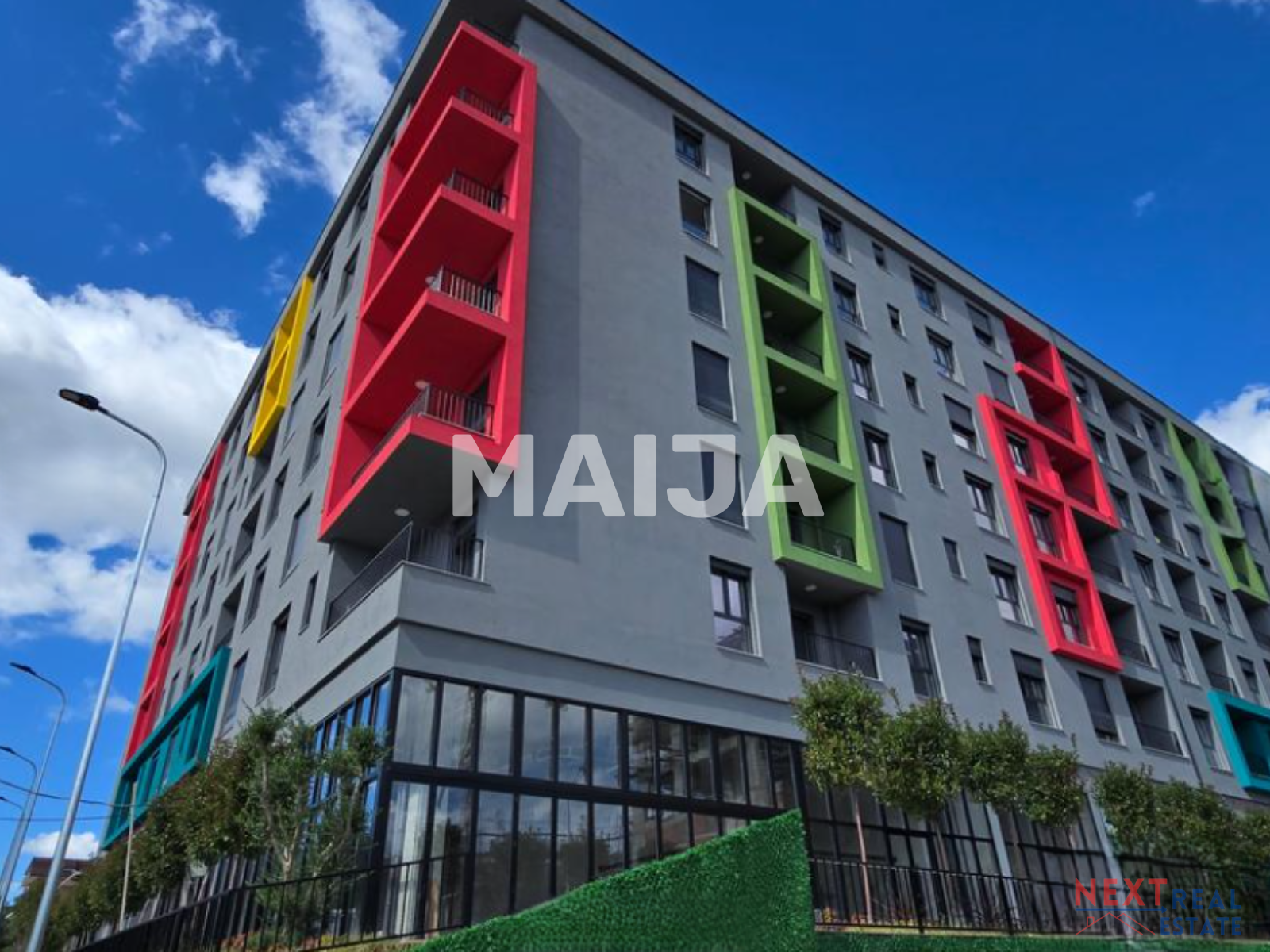 Квартира 3 комнаты 84 м² Paskuqan, Албания