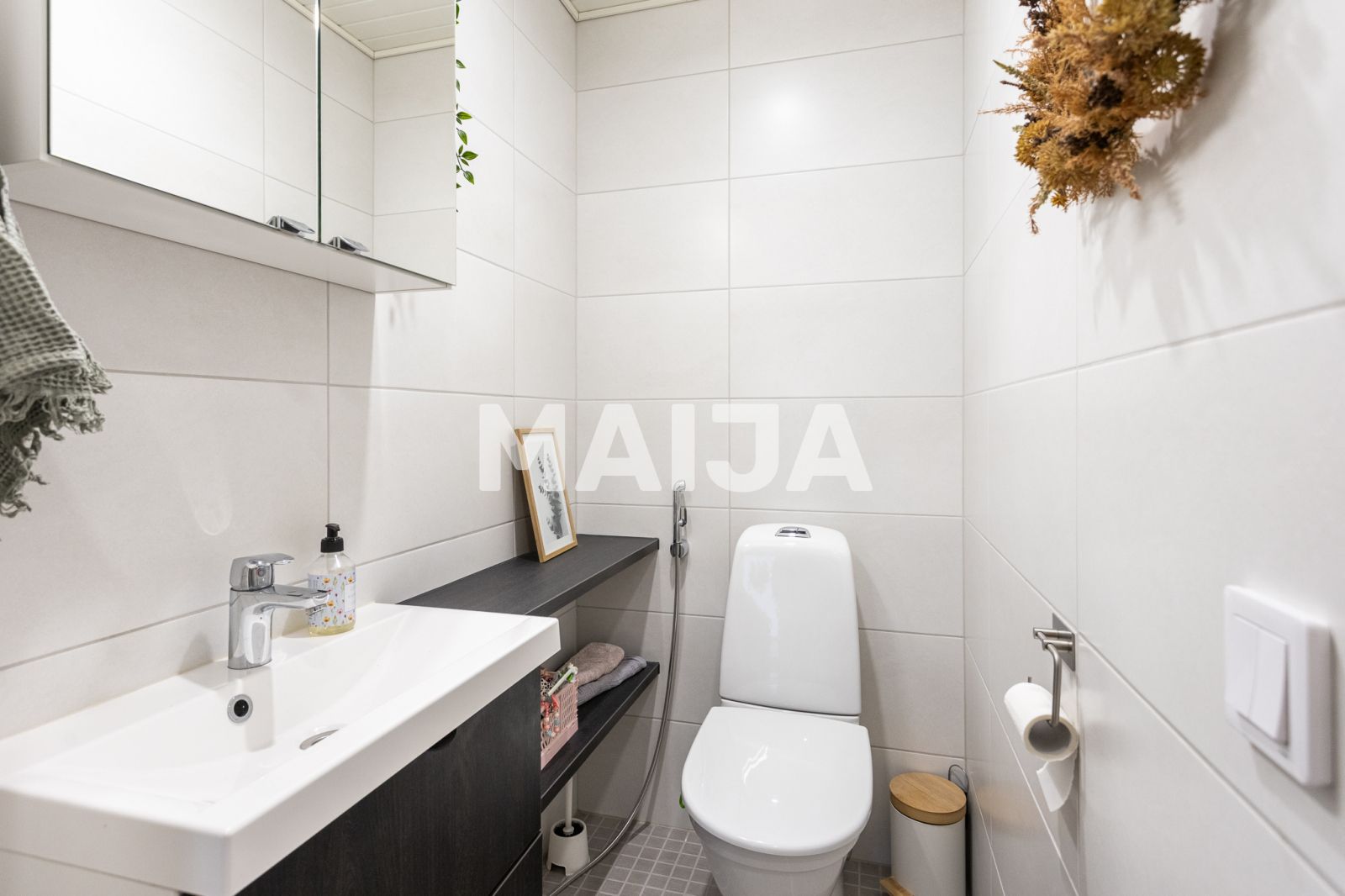 Квартира 3 комнаты 86 м² Tampere sub region, Финляндия