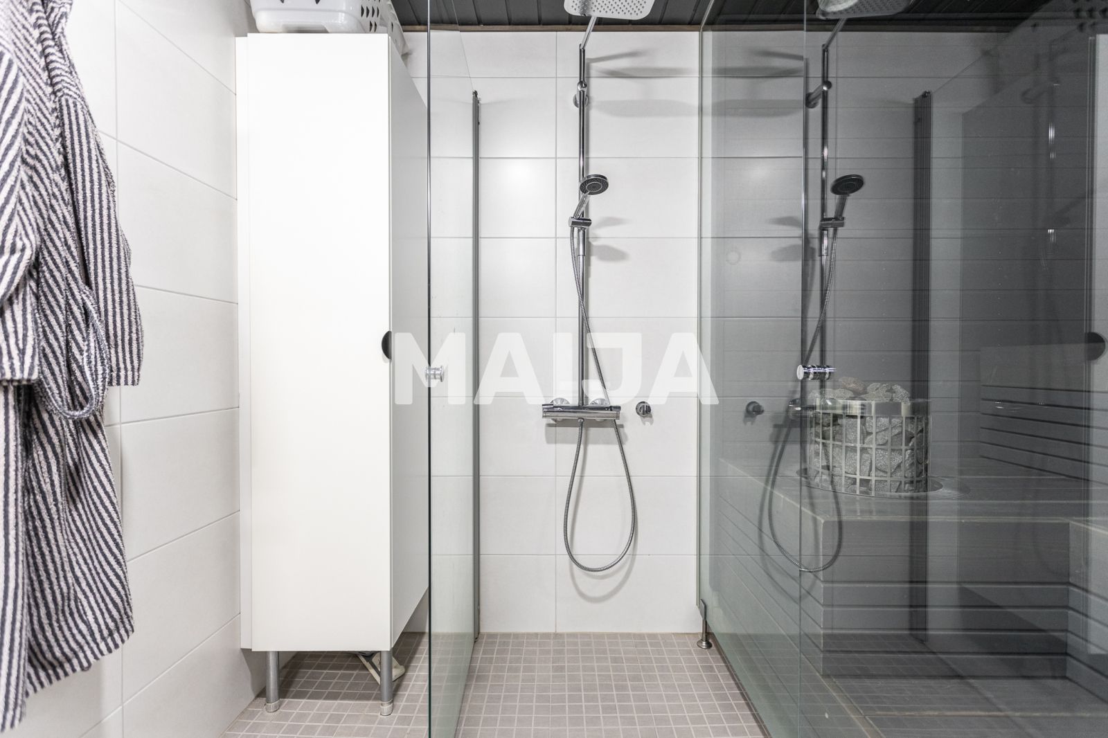 Квартира 3 комнаты 86 м² Tampere sub region, Финляндия