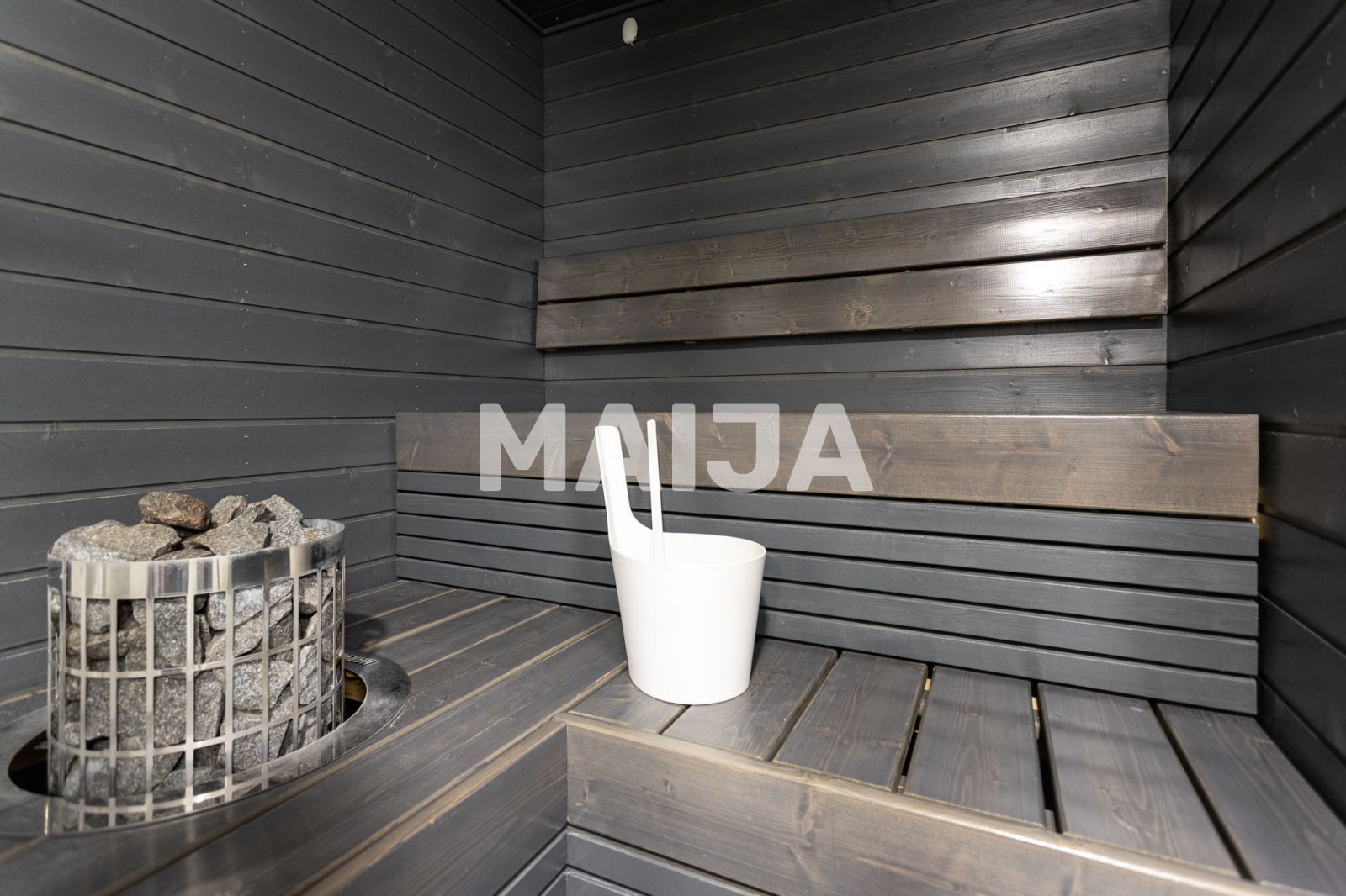 Квартира 3 комнаты 86 м² Tampere sub region, Финляндия