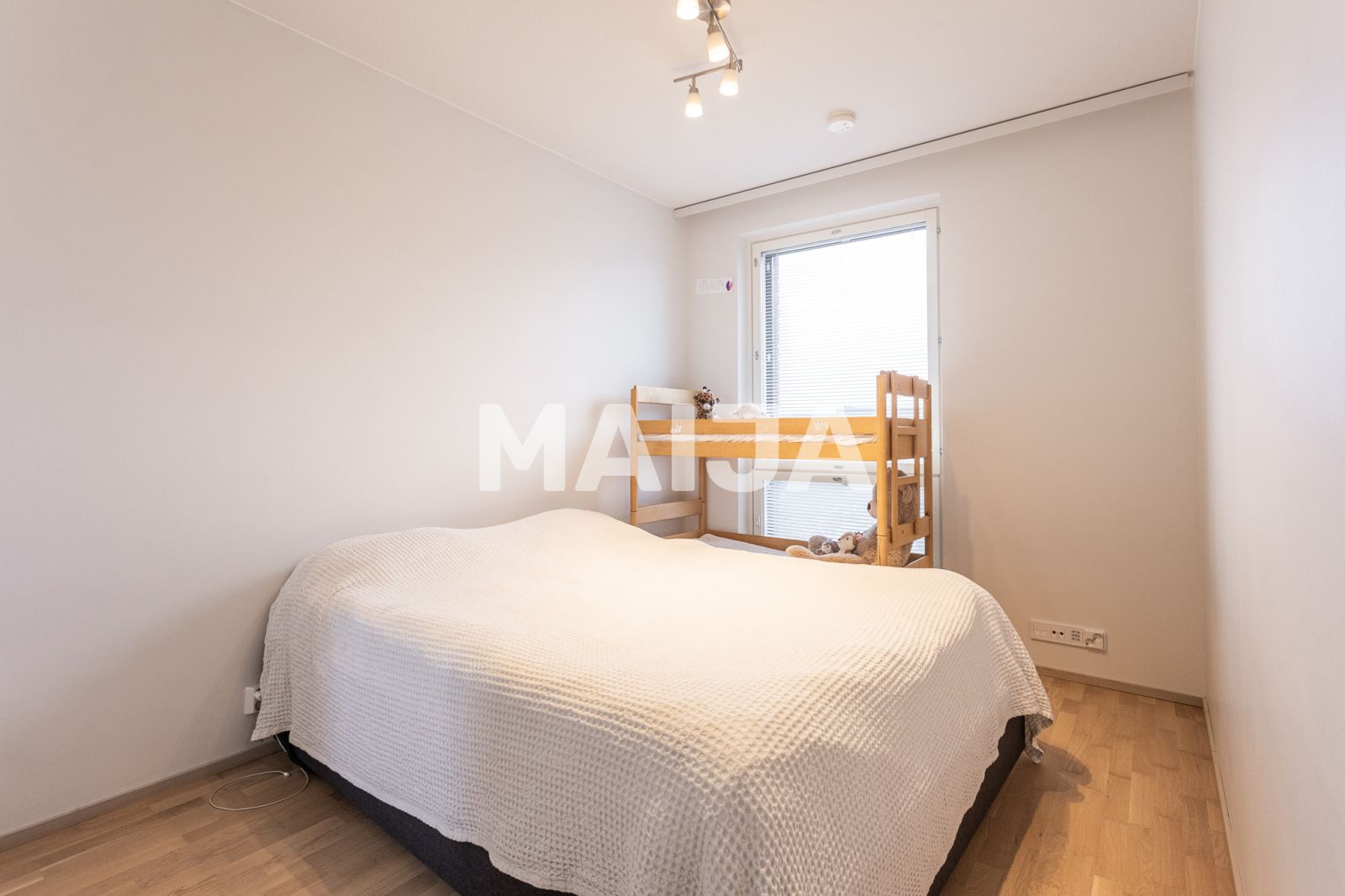 Квартира 3 комнаты 86 м² Tampere sub region, Финляндия