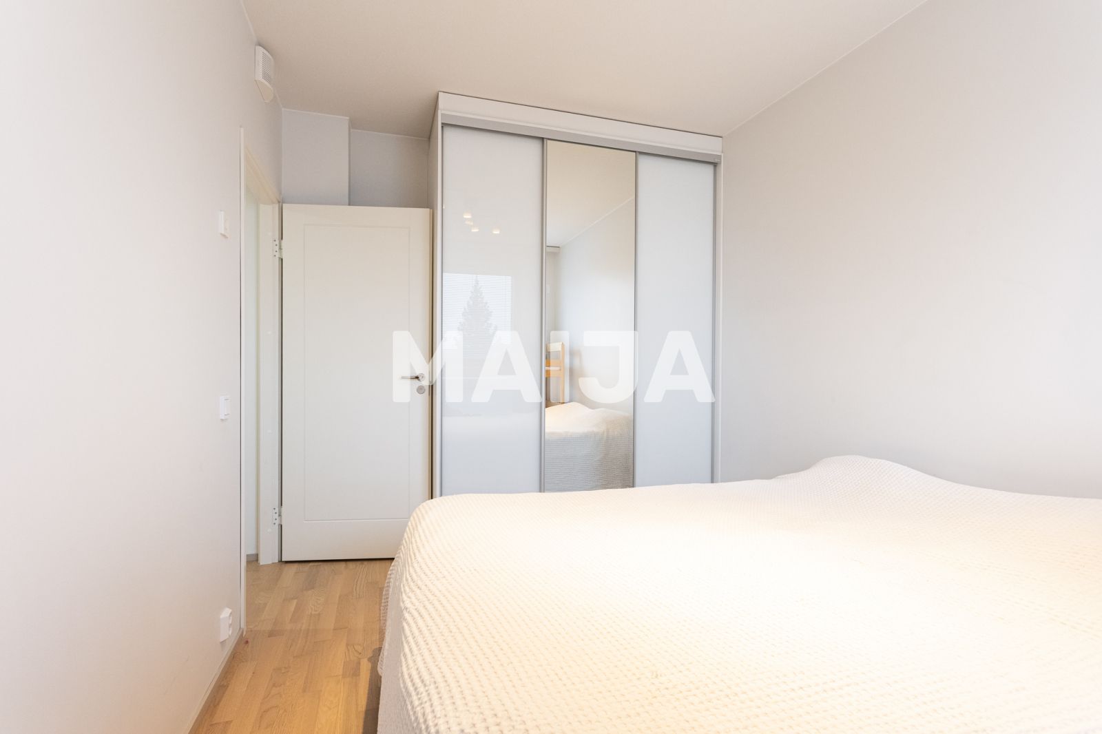 Квартира 3 комнаты 86 м² Tampere sub region, Финляндия