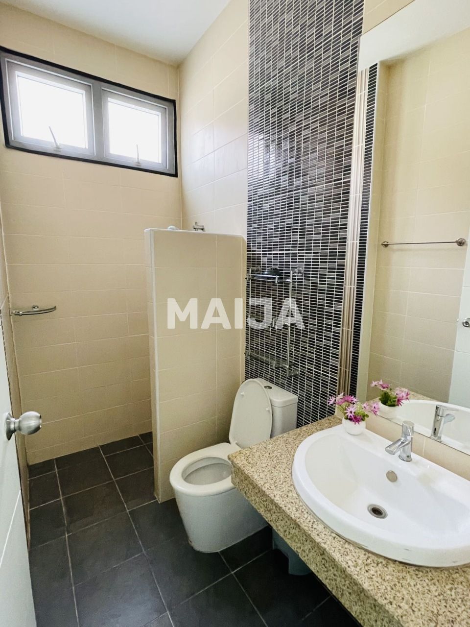 Willa 4 pokoi 180 m² Pattaya City, Tajlandia