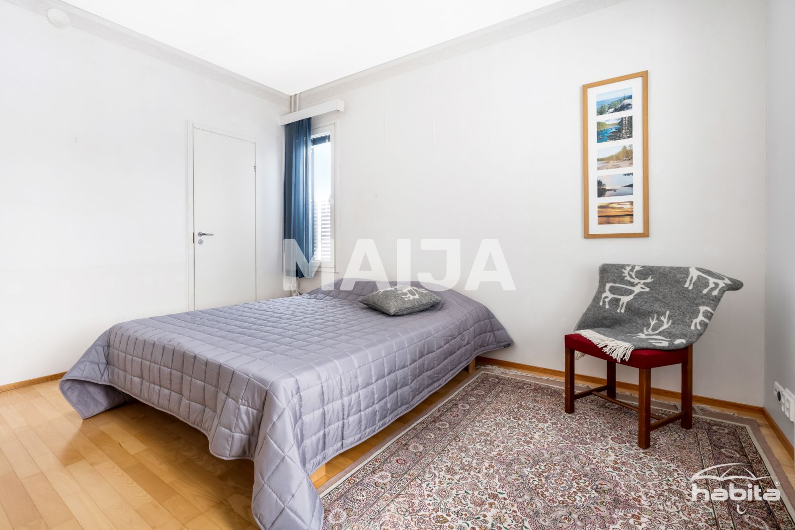 Wohnung 3 zimmer 74 m² Joensuu sub region, Finnland