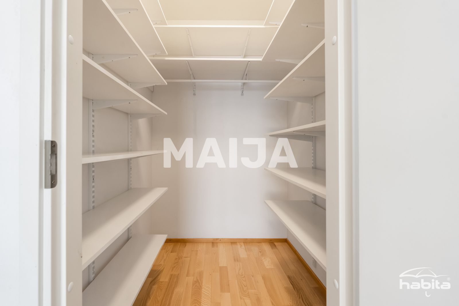 Wohnung 3 zimmer 74 m² Joensuu sub region, Finnland