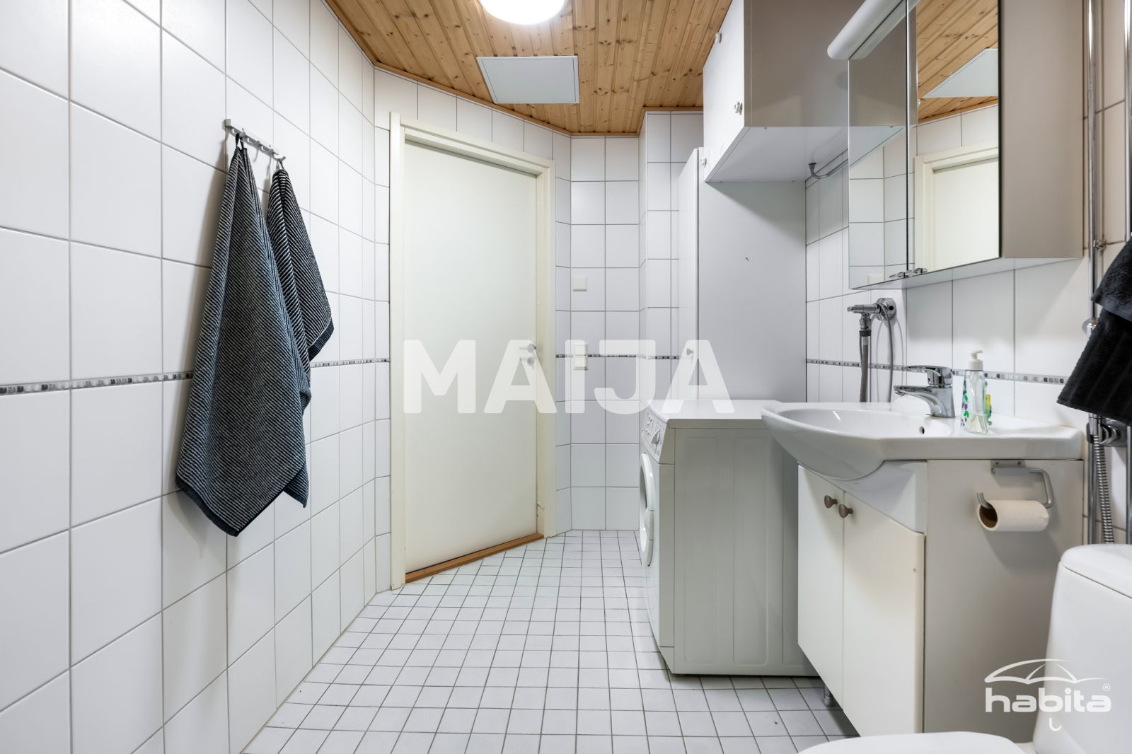Wohnung 3 zimmer 74 m² Joensuu sub region, Finnland
