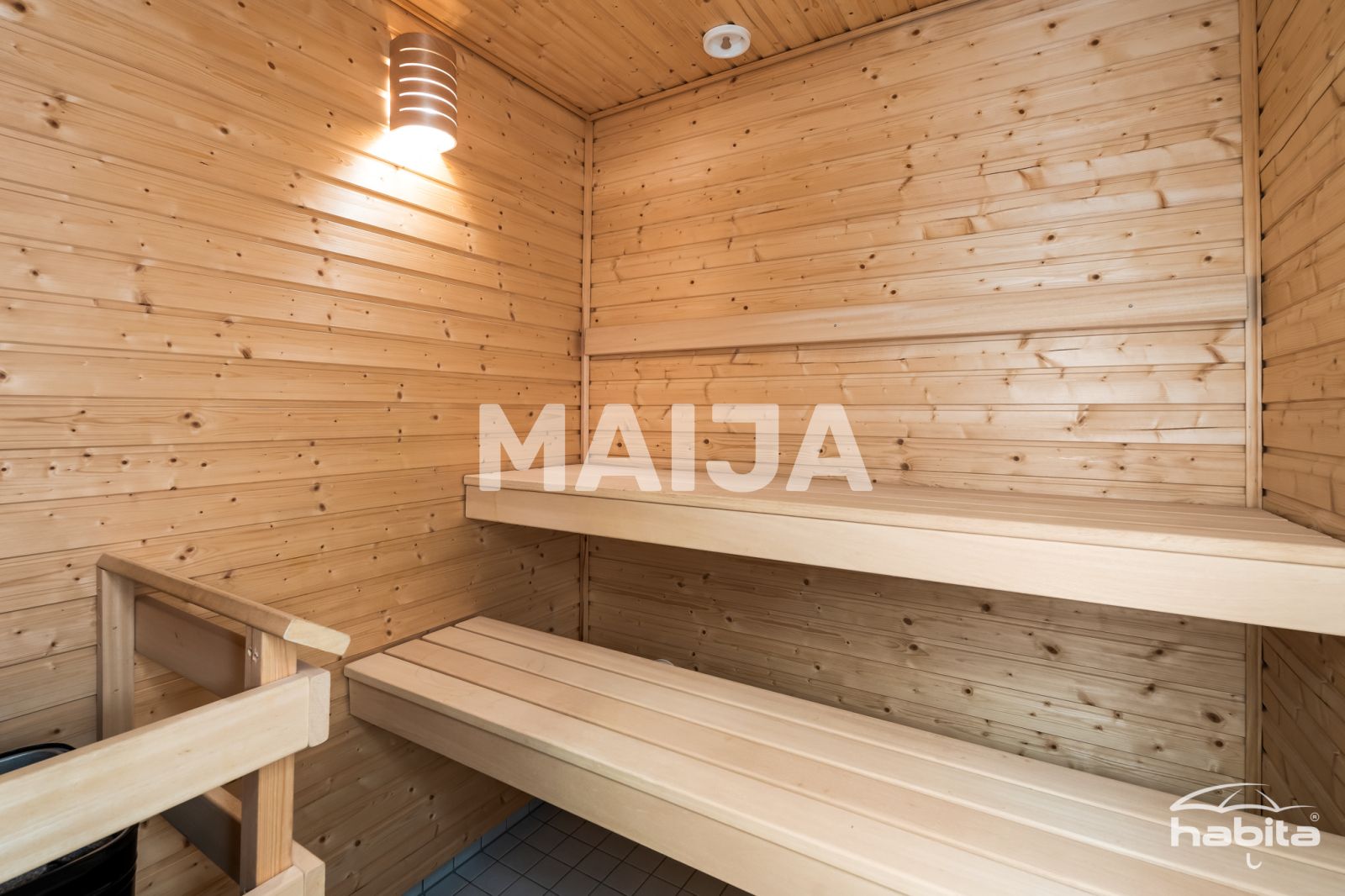 Wohnung 3 zimmer 74 m² Joensuu sub region, Finnland