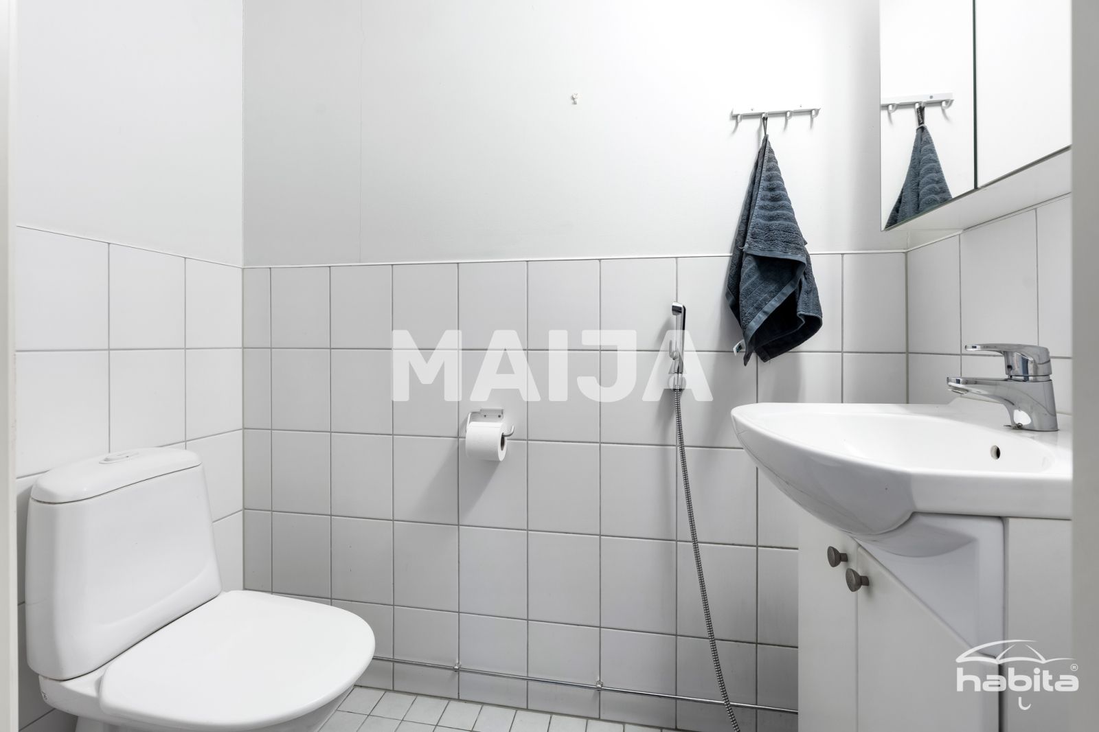 Wohnung 3 zimmer 74 m² Joensuu sub region, Finnland