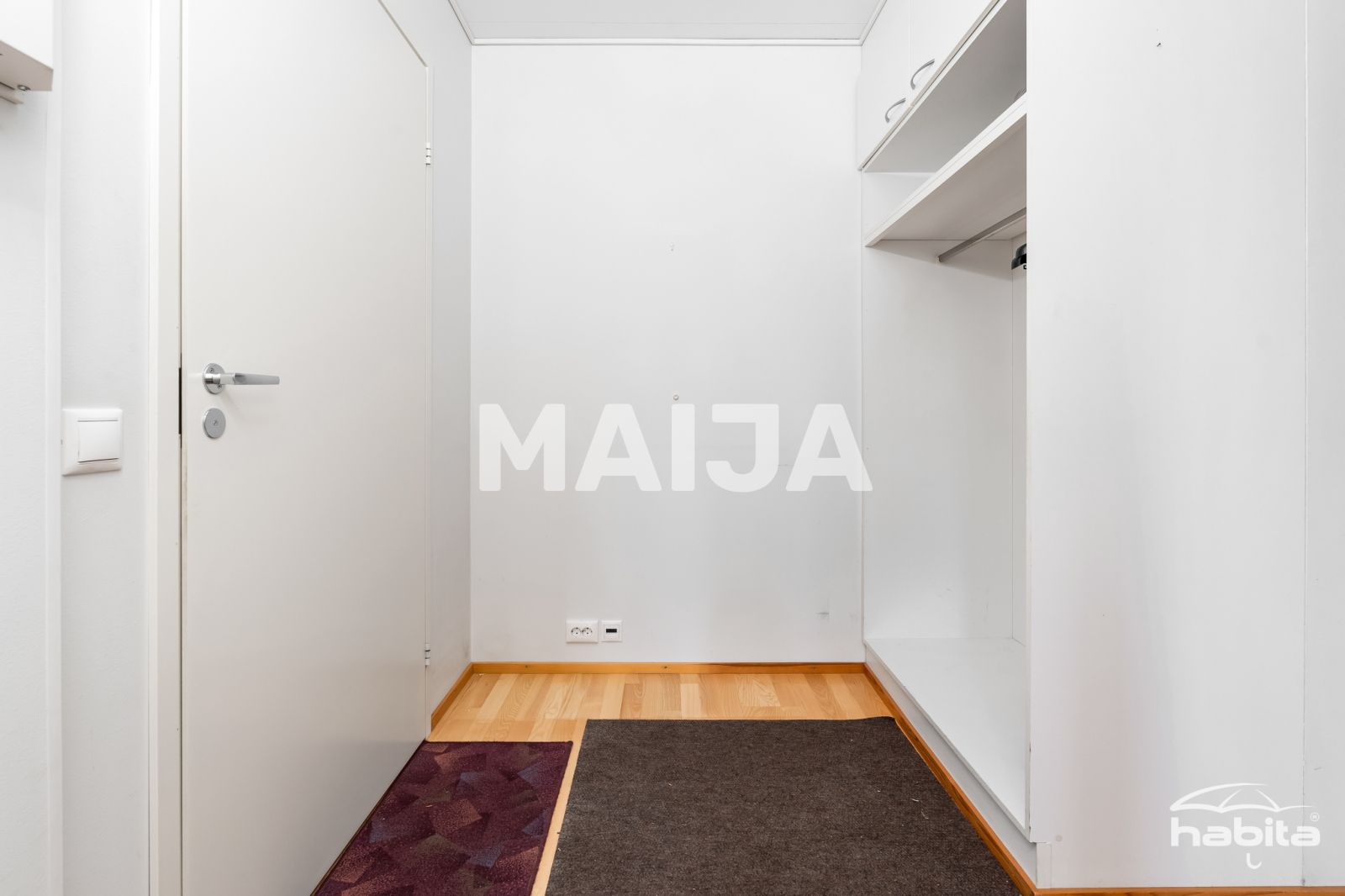 Wohnung 3 zimmer 74 m² Joensuu sub region, Finnland